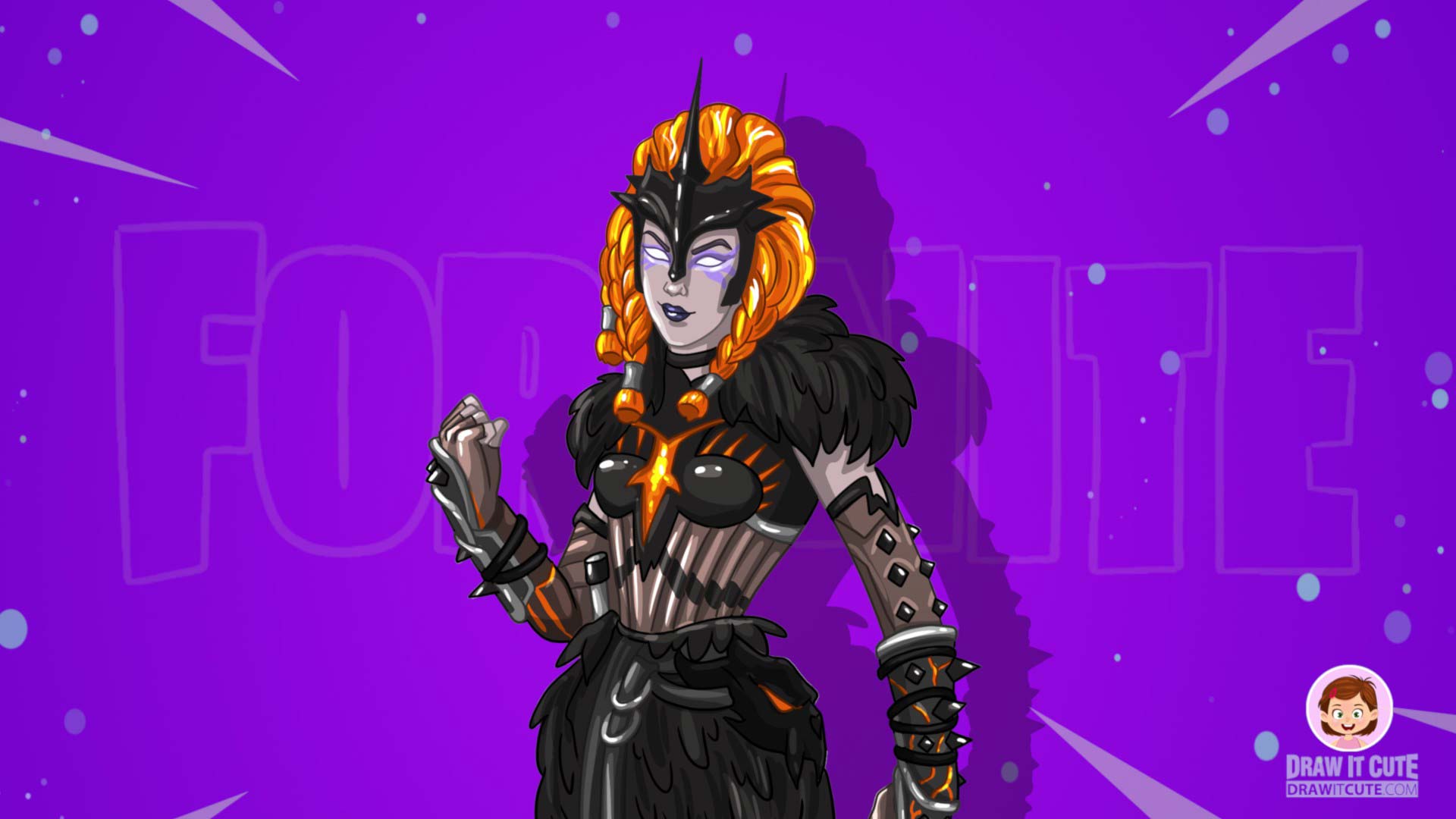 1920x1080 Fortnite Valkyrie Wallpaper