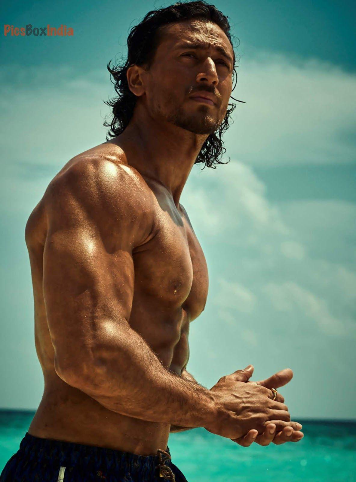 1184x1600 Here Are 15 Hot And Stylish HD Photo And Wallpaper Shroff Body Jim HD Wallpaper