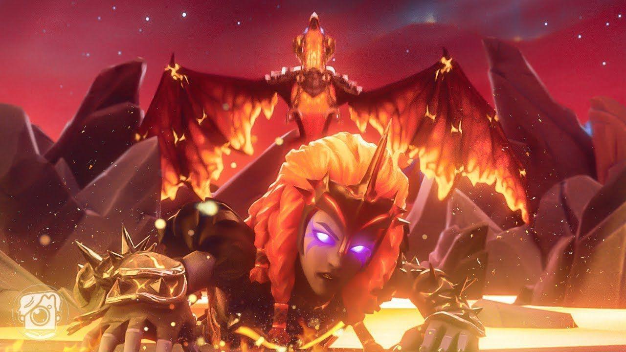 1280x720 Molten Valkyrie Wallpaper Wallpaper Superior Molten Valkyrie Wallpaper Background