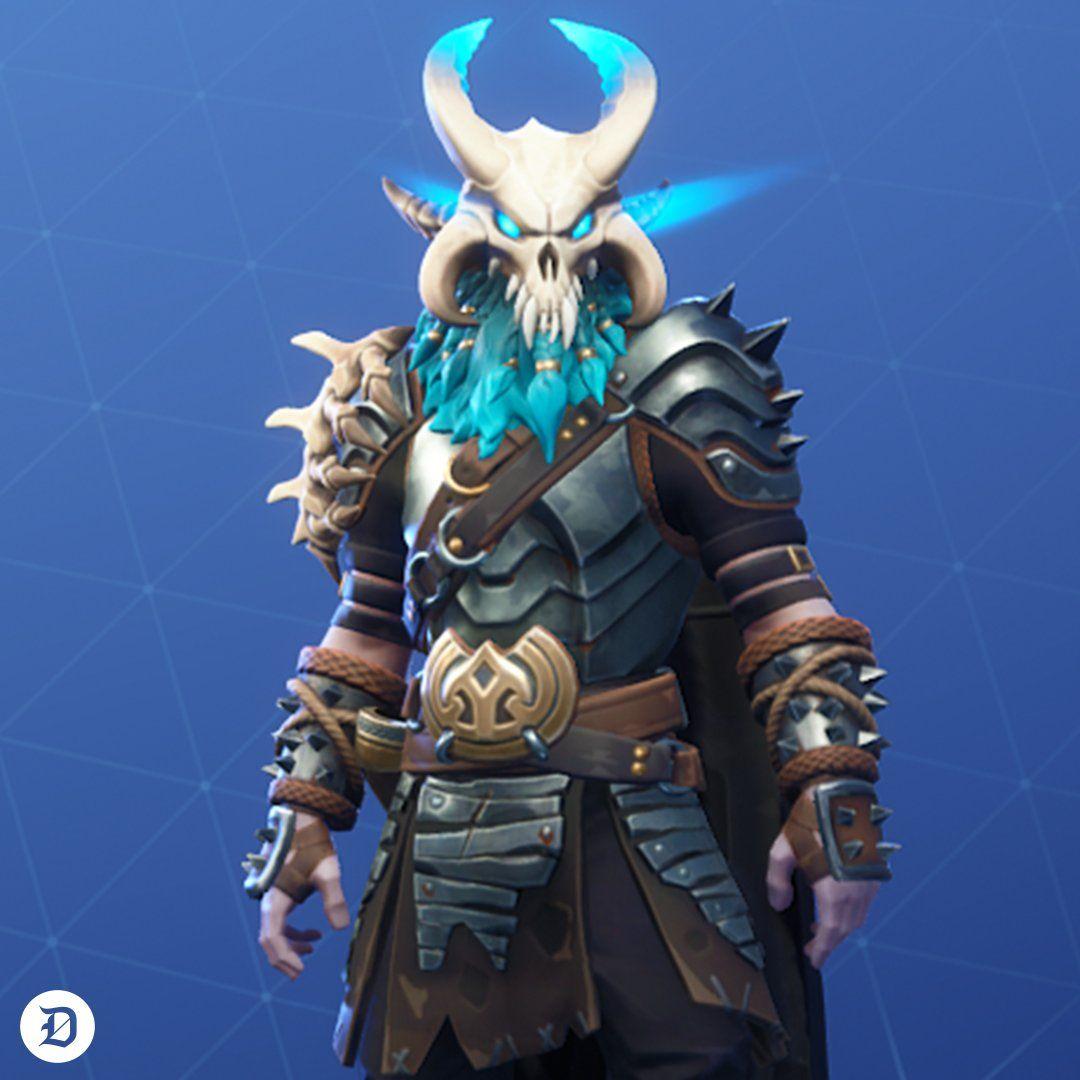 1080x1080 Fortnite Wallpaper Ragnarok
