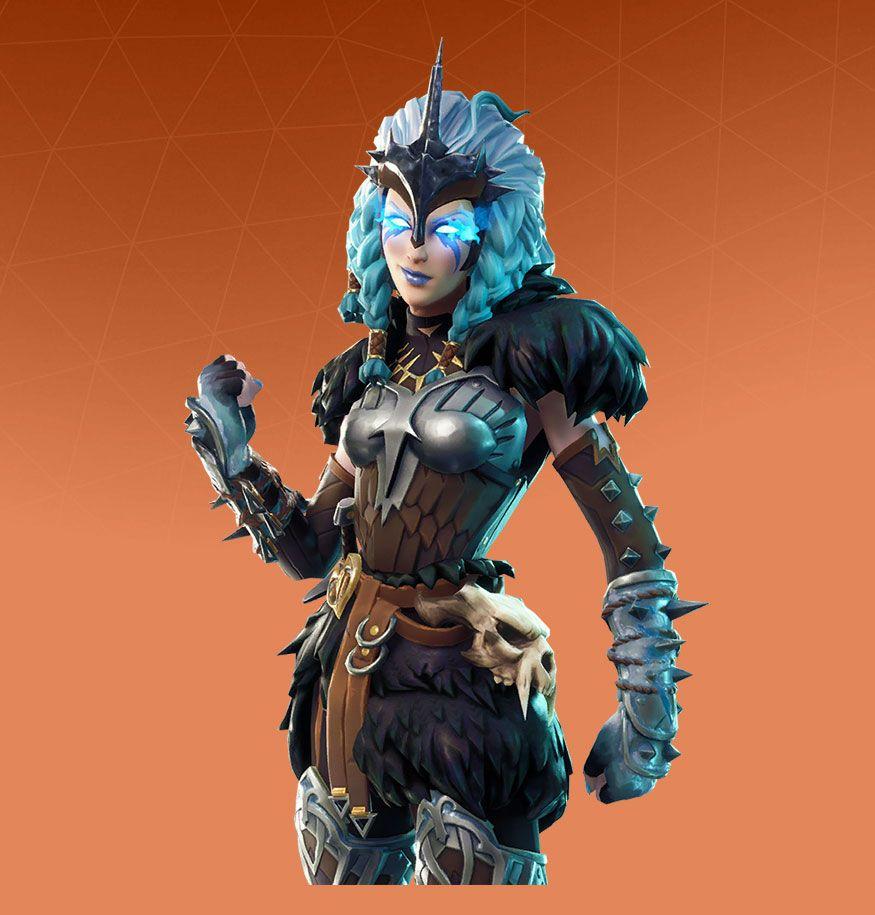 875x915 Valkyrie Fortnite Outfit Skin How to Get + Latest News
