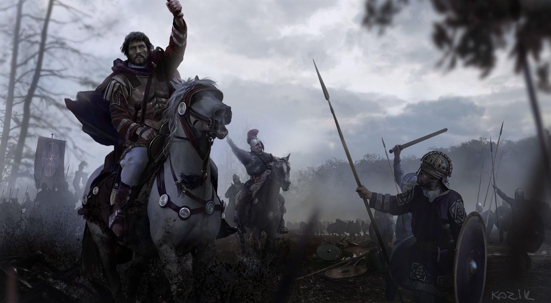 1920x1056 Roman Wallpaper