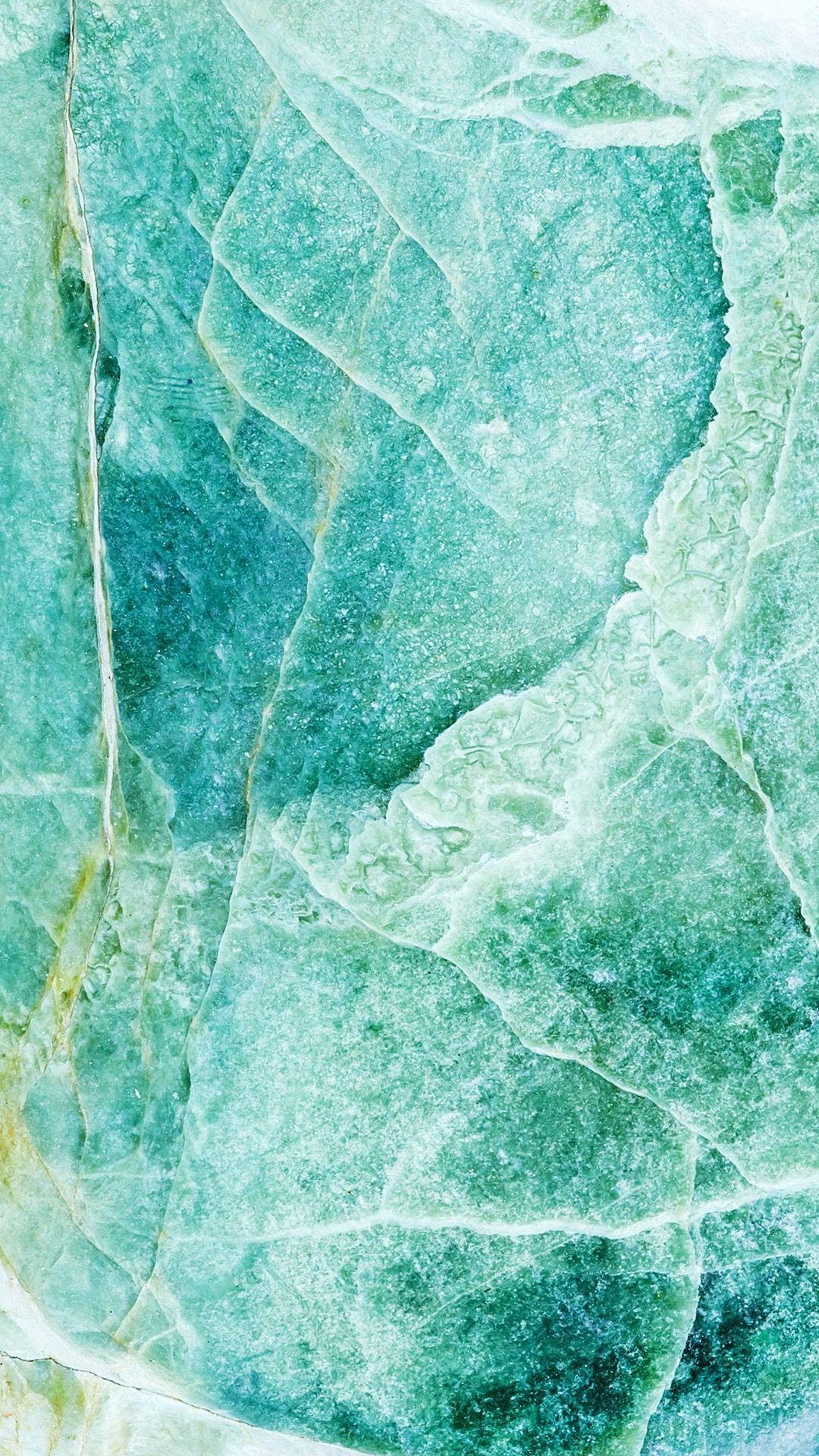 1080x1920 Green Gold Wallpaper