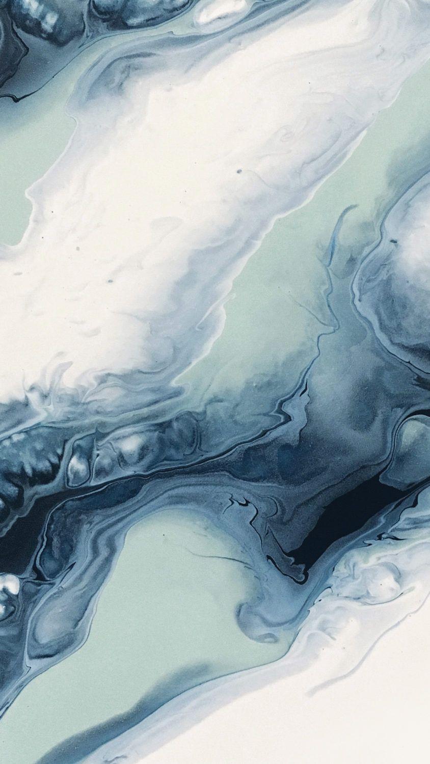 844x1500 Free Marble Desktop Wallpaper