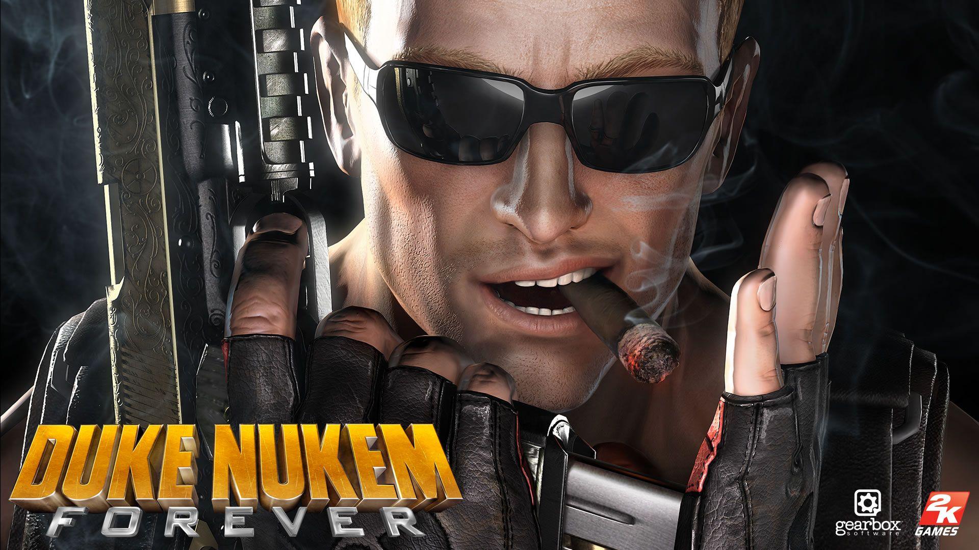 1920x1080 Duke Nukem Forever Wallpaper Games Blogger