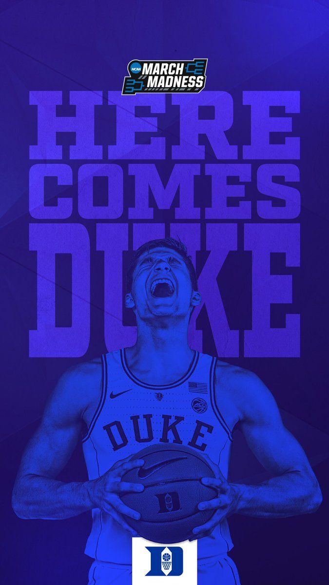 675x1200 Duke Basketball