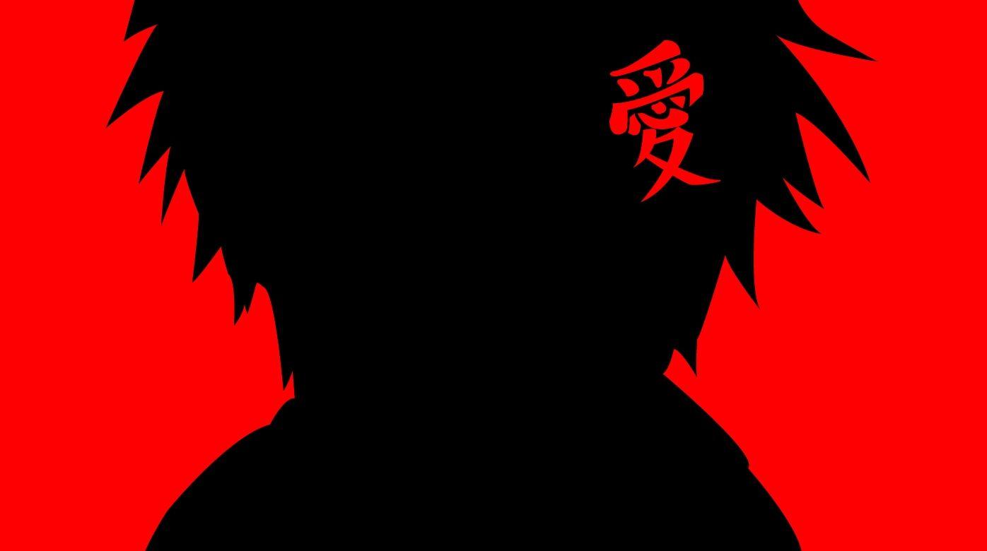 Hình nền 1396x780 Hình nền màu đỏ Naruto Shippuden gaara Hình nền màu đỏ 1396x780 - Hình nền máy tính để bàn Anime Naruto HD