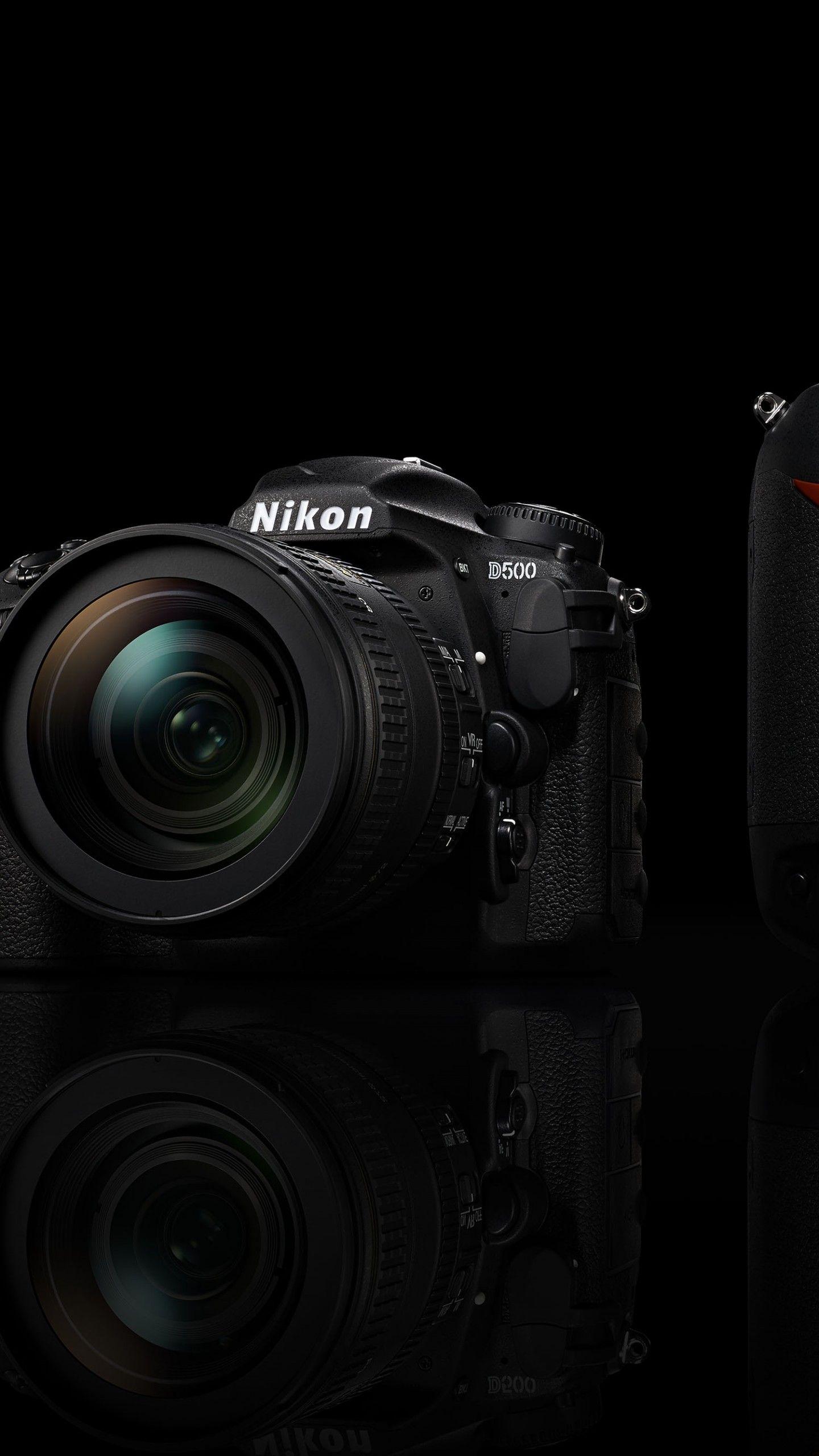 1440x2560 Wallpaper Nikon D Nikon D Camera, DSLR, Digital, Review, Body, 4k Video, Lens, Unboxing, Hi Tech