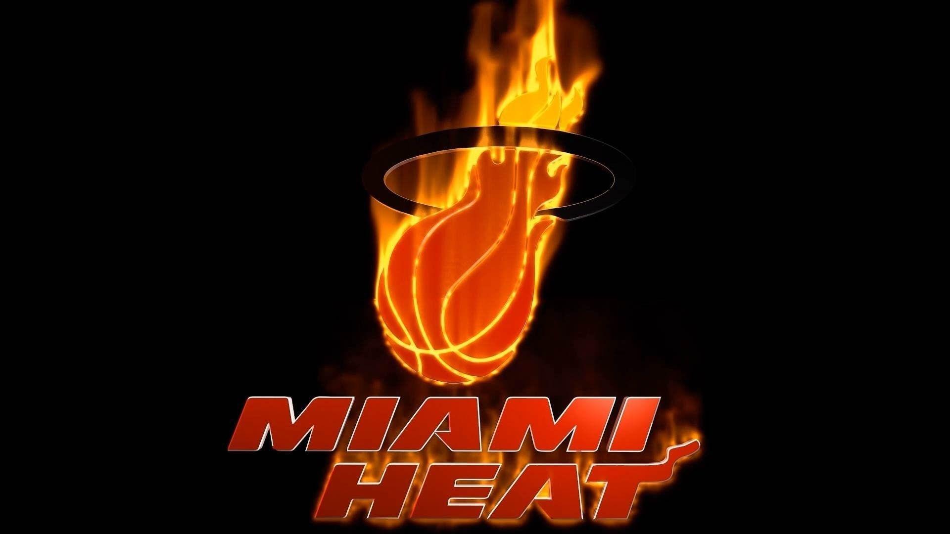 1920x1080 Miami Heat Wallpaper Computer .