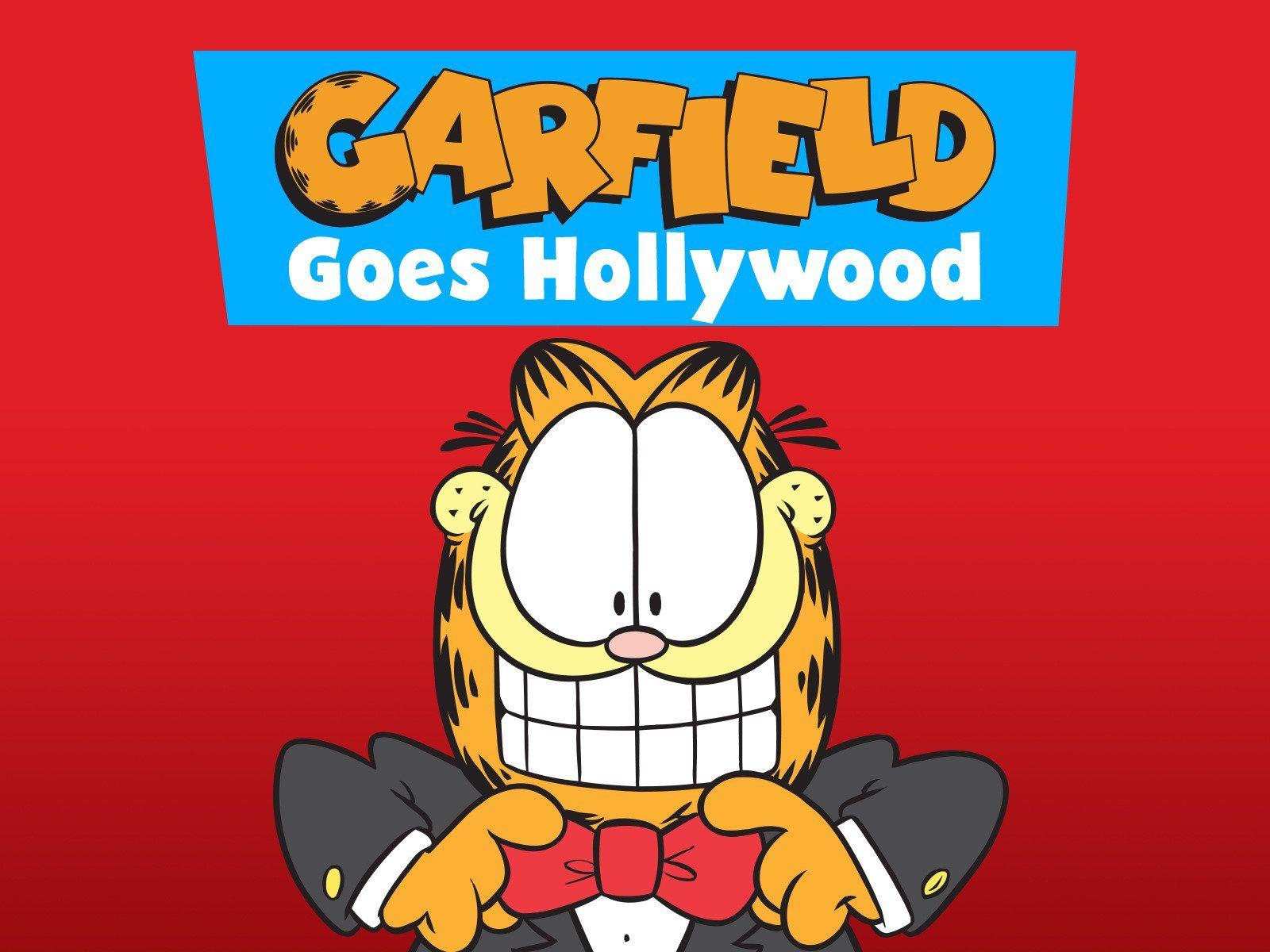 Garfield Thanksgiving Wallpapers - Top Free Garfield Thanksgiving ...