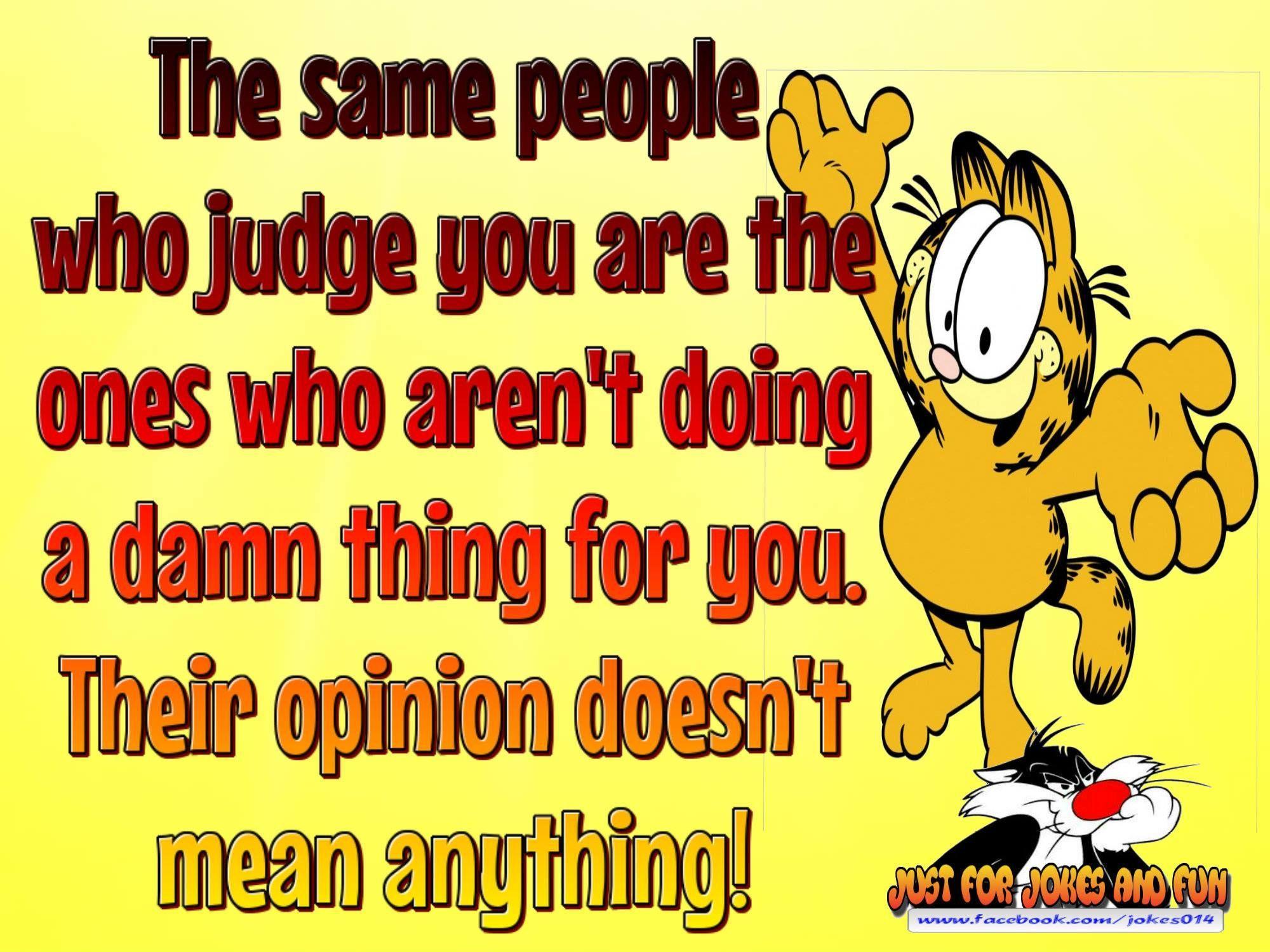 2000x1500 Timeline Photo for Jokes and Fun. Facebook. Cartoon quotes, Garfield and odie, Thanksgiving cartoon