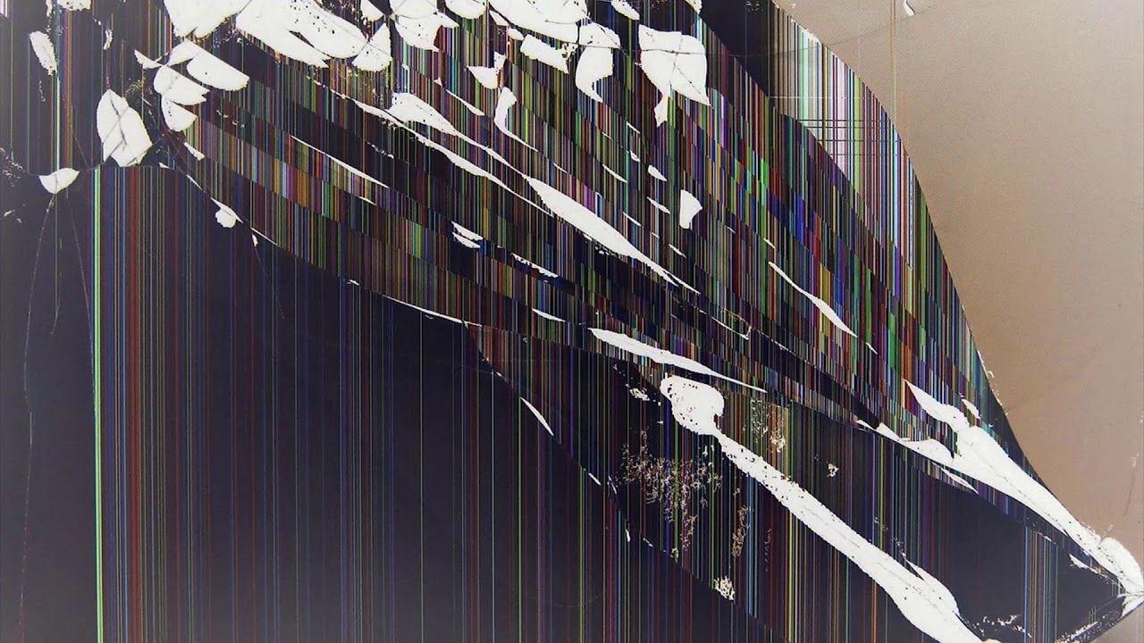1280x720 Minutes HD Broken Screen Background Video. Type 8. Broken Screen Prank