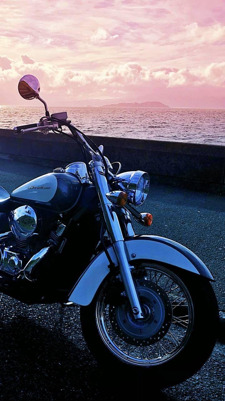 720x1280 Download Honda Shadow wallpaper by xxpritpalxx now. Browse millions of popular beach Wallpaper and. Honda shadow, Honda shadow Honda