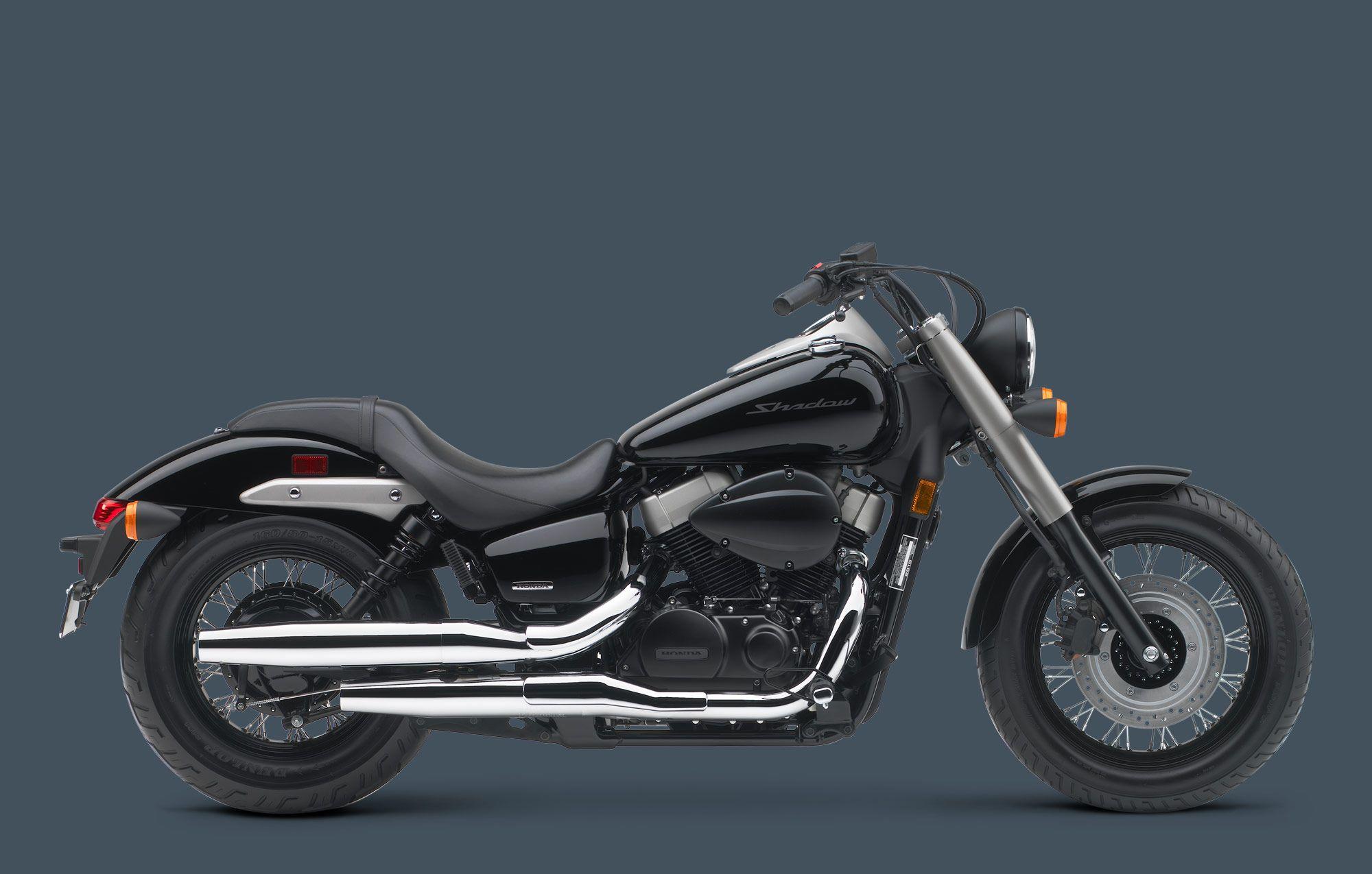 Honda Shadow Wallpapers - Top Free Honda Shadow Backgrounds ...