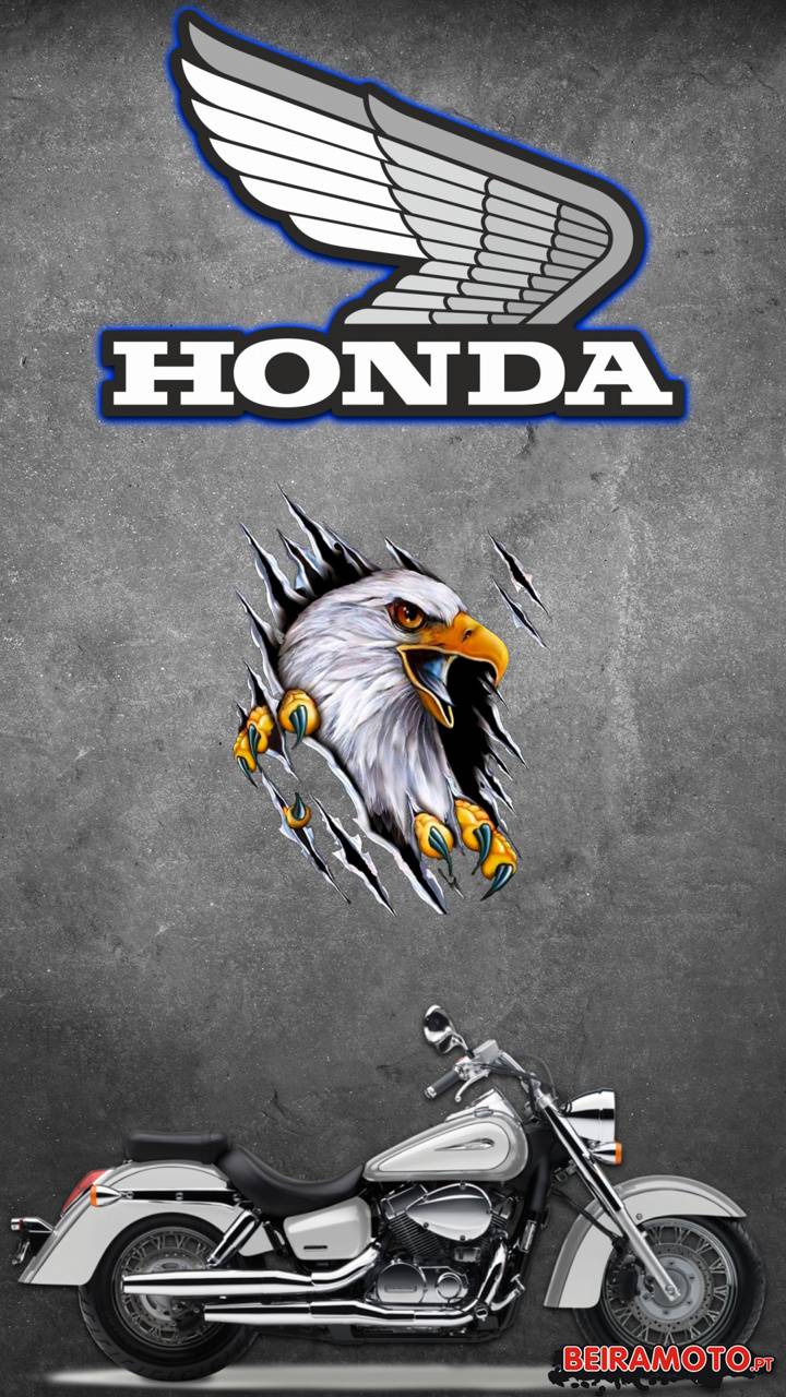 720x1280 Honda Shadow wallpaper