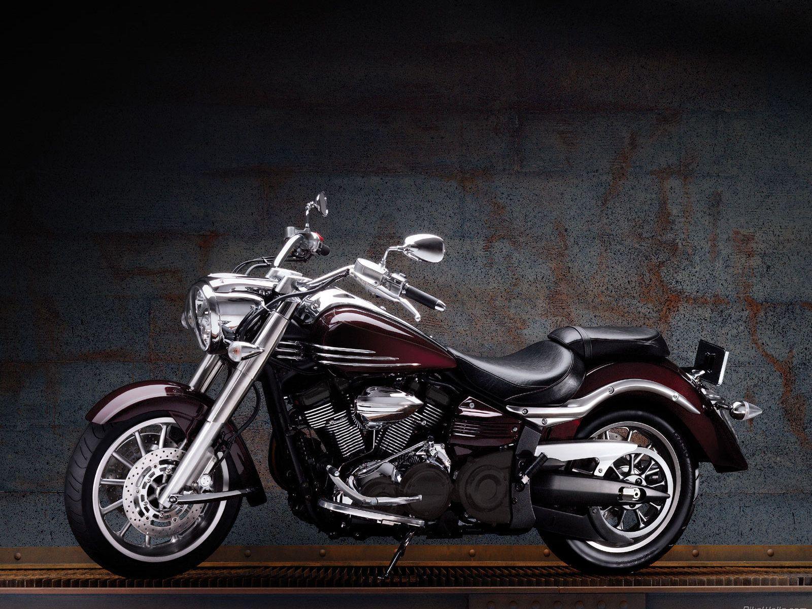 1600x1200 Honda Shadow Wallpaper