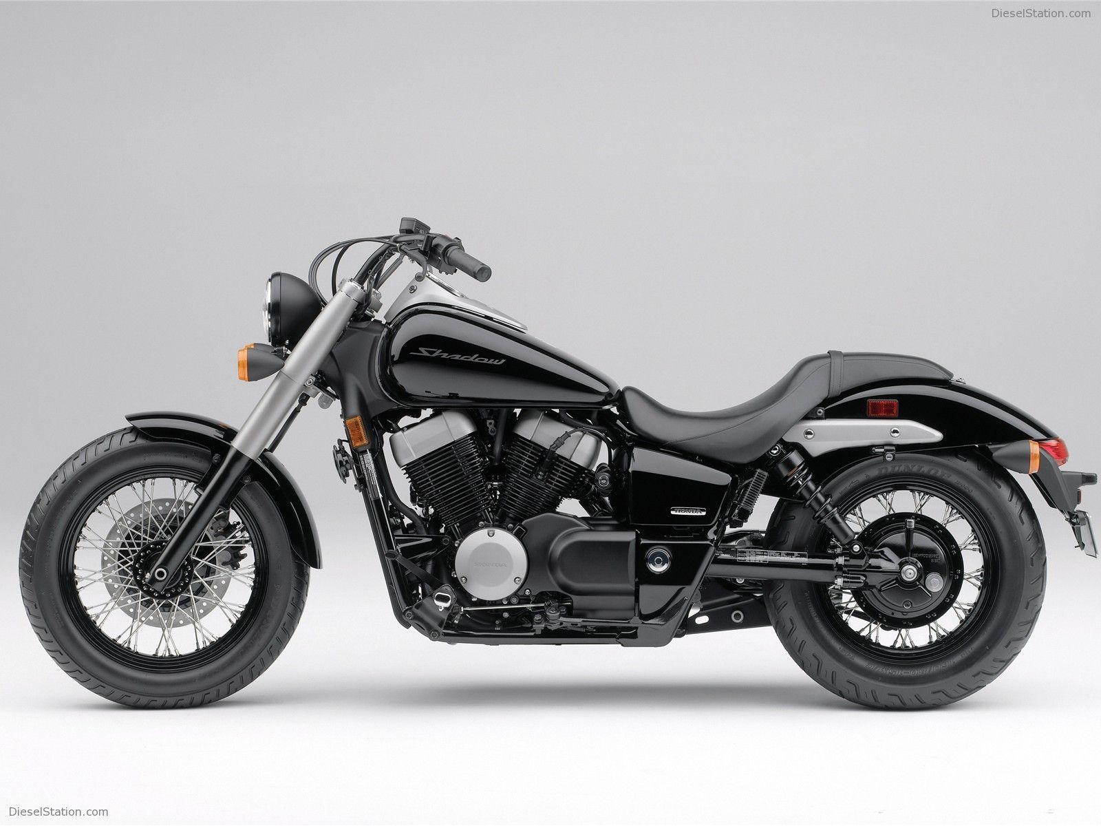 1600x1200 Honda Shadow Phantom HD Wallpaper