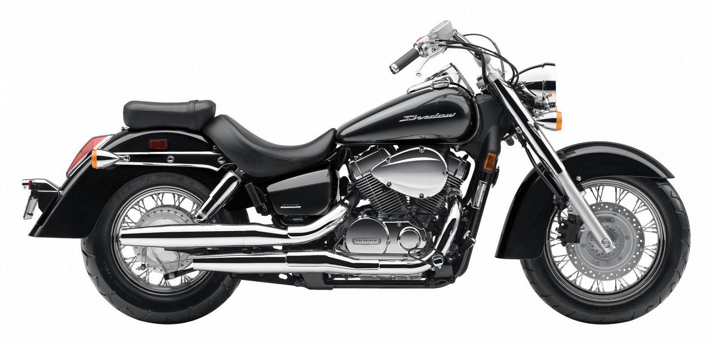 Honda Shadow Wallpapers - Top Free Honda Shadow Backgrounds ...