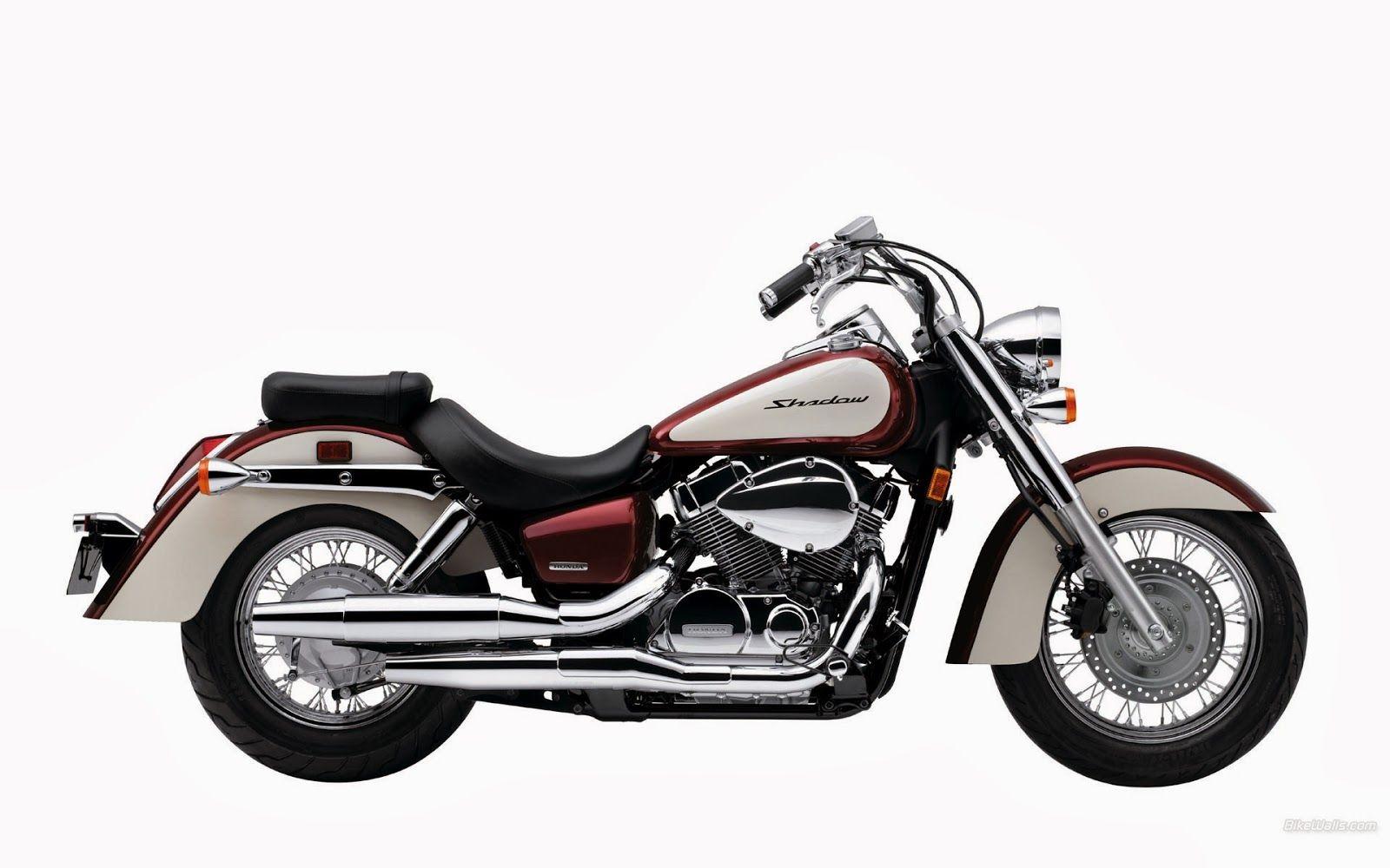 Honda Shadow 1600