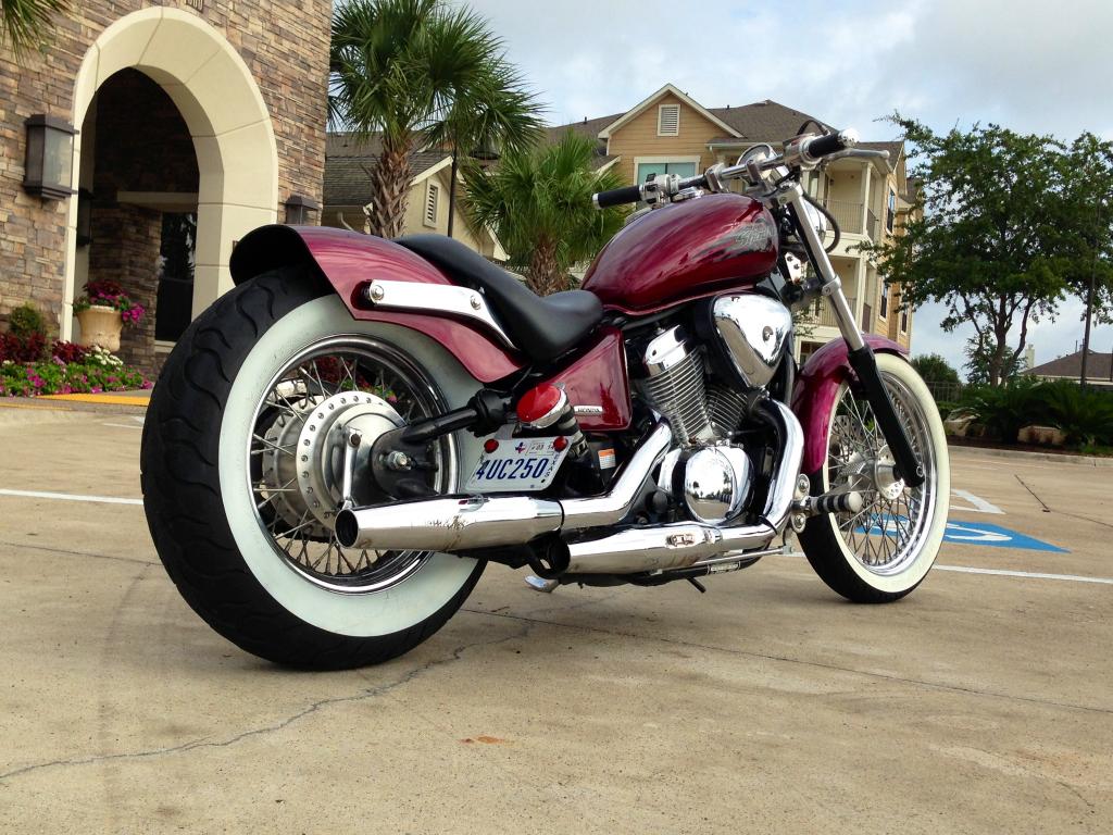 1024x768 Honda Shadow 600 Wallpaper Inspiration