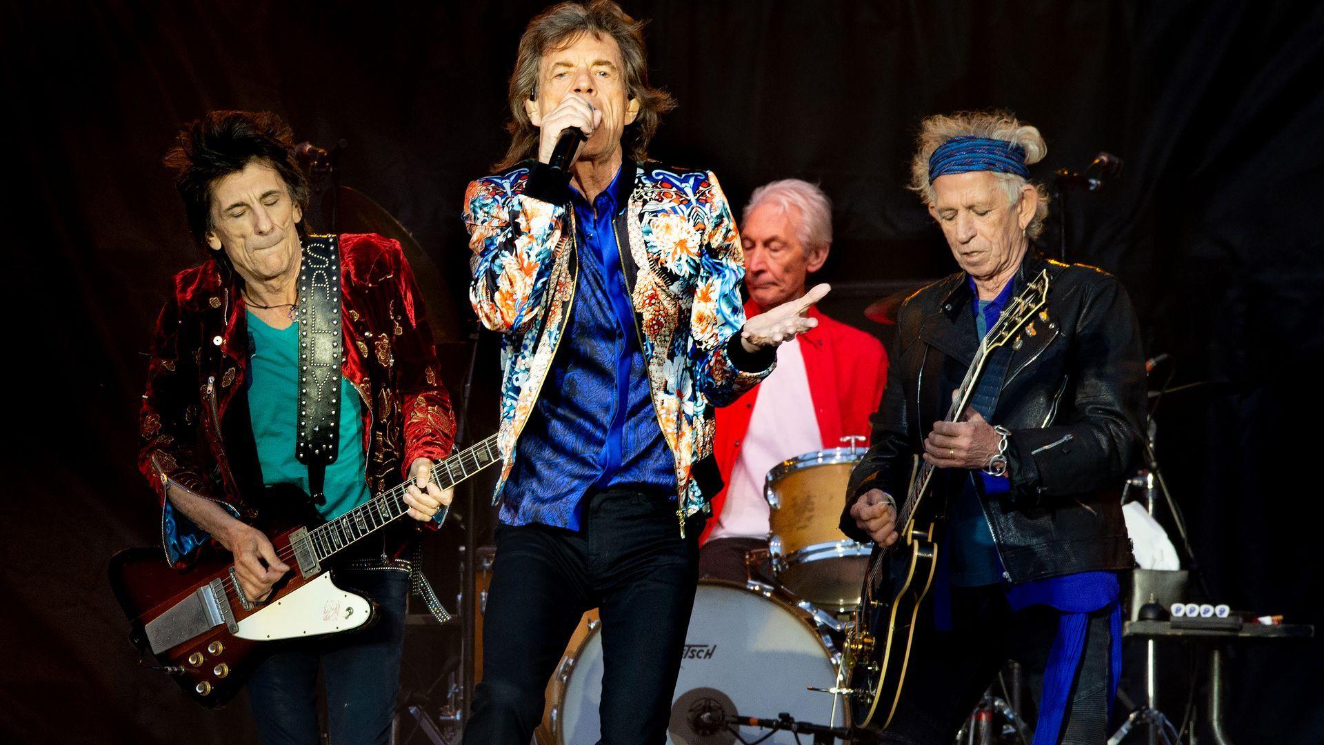1920x1080 The Rolling Stones Still Have Fans Under Their Thumb
