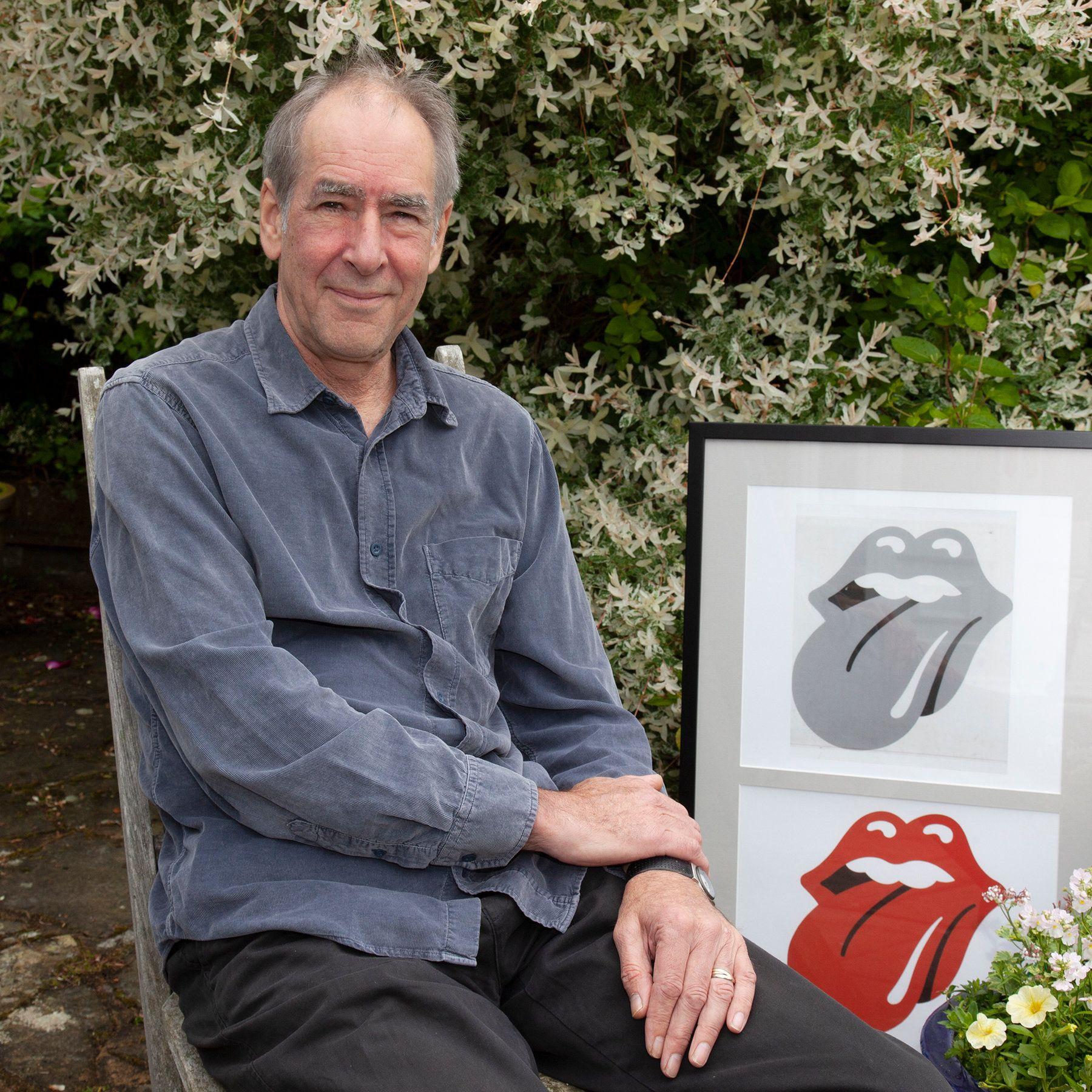1800x1800 How the 'Greatest Rock and Roll Band in the World' Got Its Logo