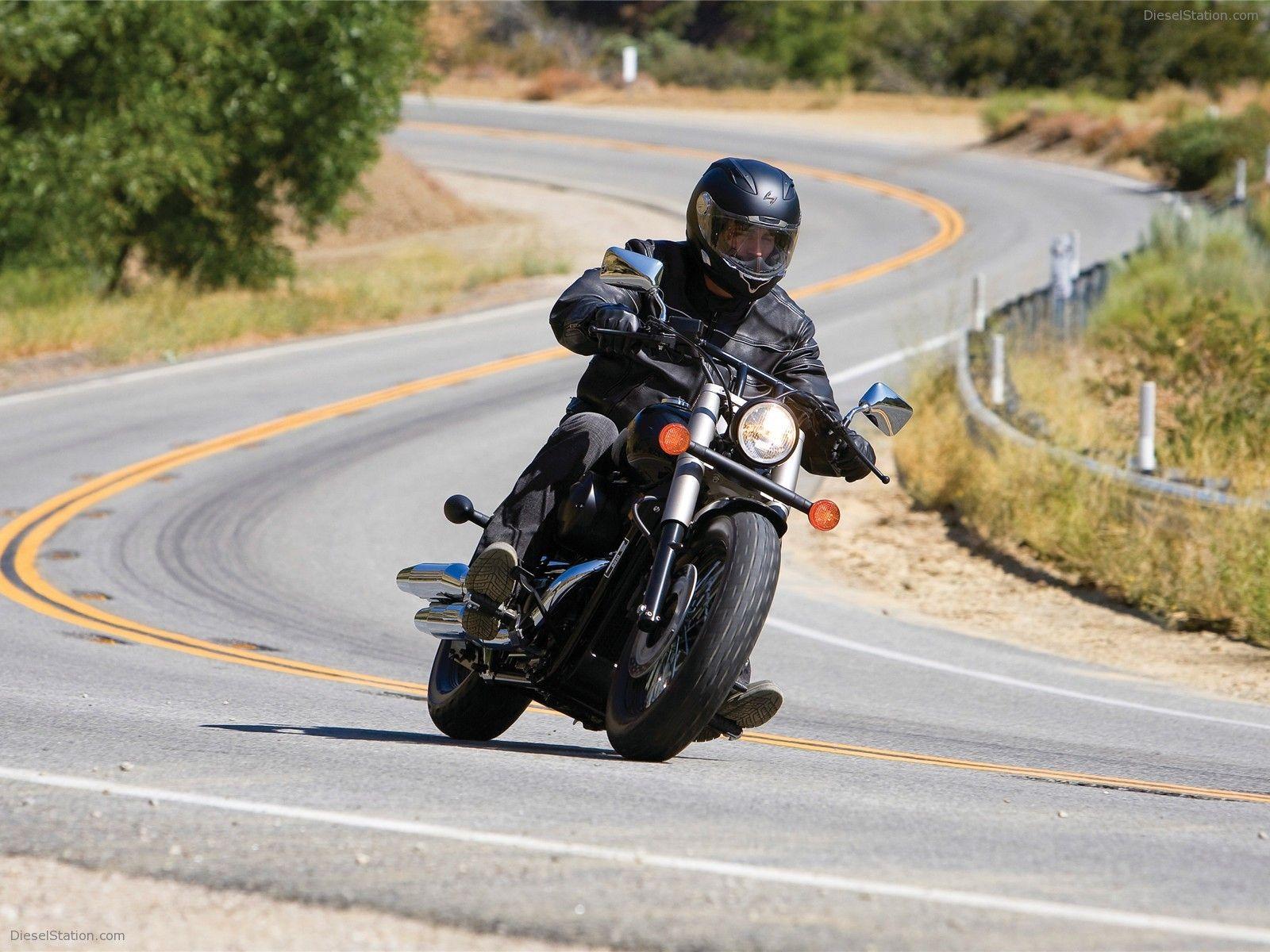 1600x1200 Honda Shadow Phantom Exotic Bike Wallpaper of 18 : Diesel Station