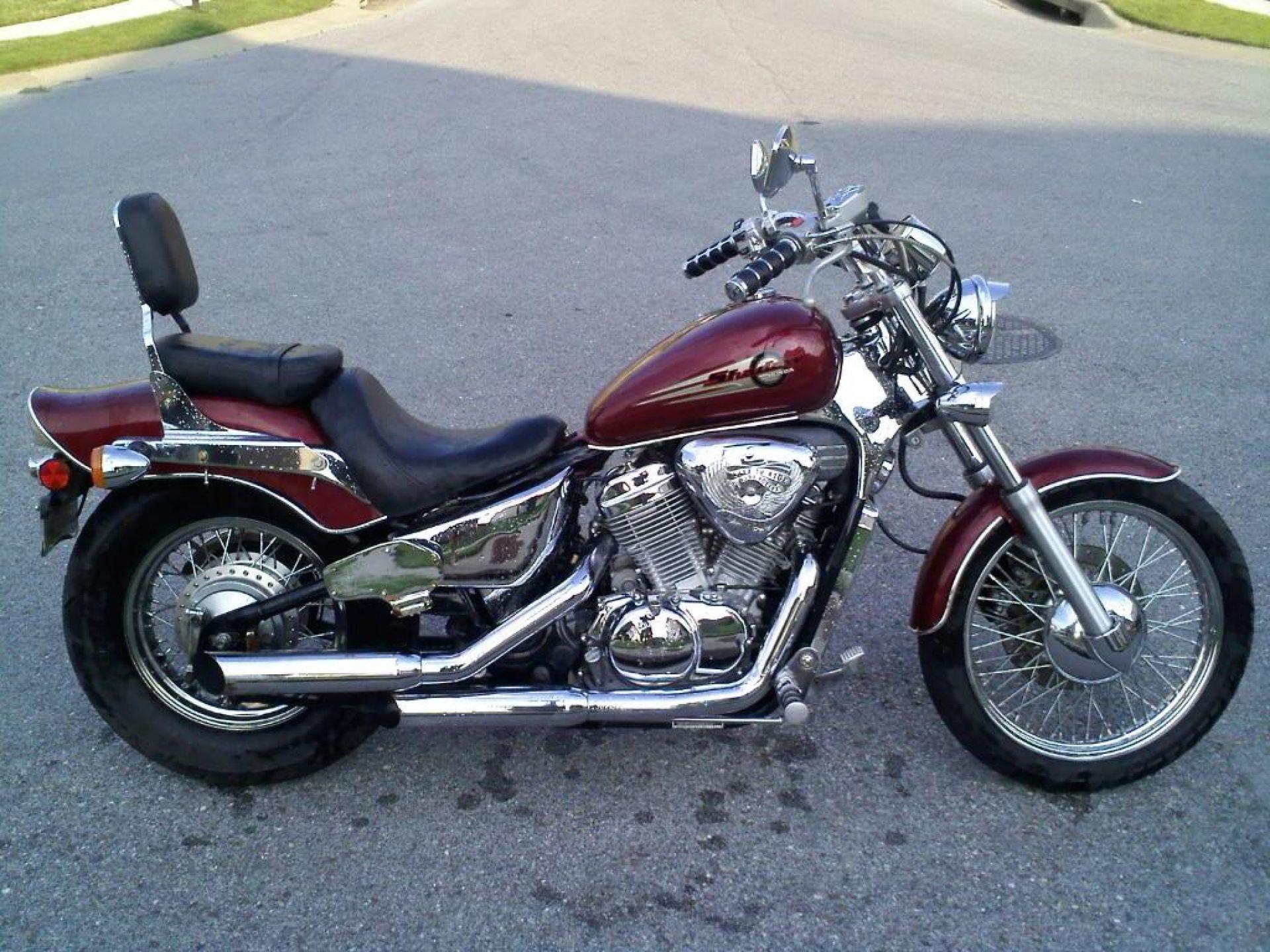 1920x1440 Honda Shadow 600 Wallpaper Inspiration