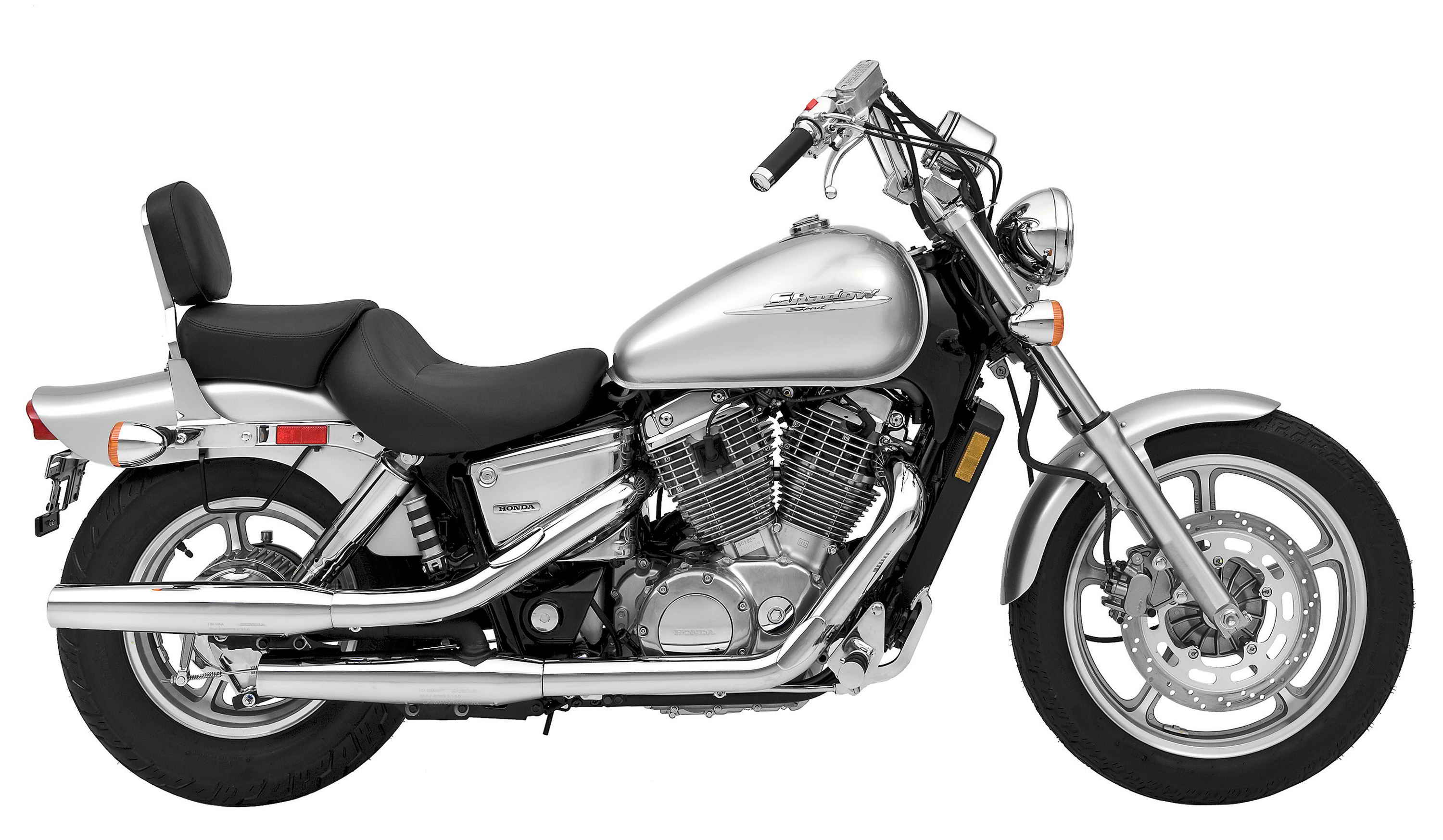 3000x1748 Honda Shadow Spirit Picture, Photo, Wallpaper
