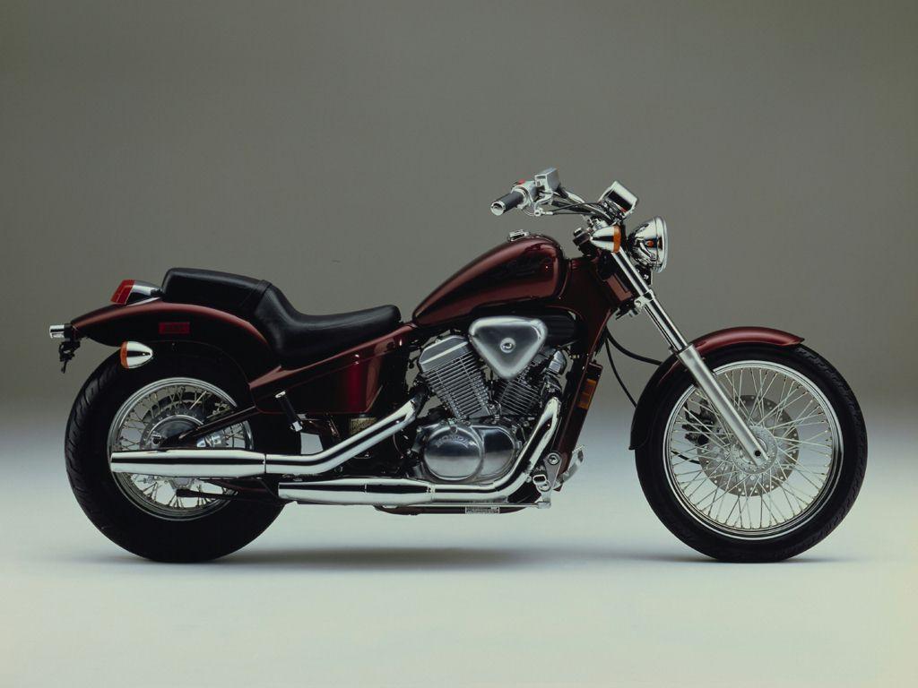 1024x768 Honda Shadow 600 Wallpaper Inspiration
