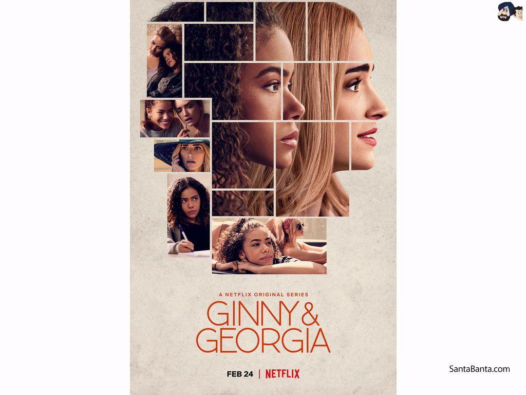Ginny and Georgia Season Two Netflix Drops New Trailer  Rolling Stone