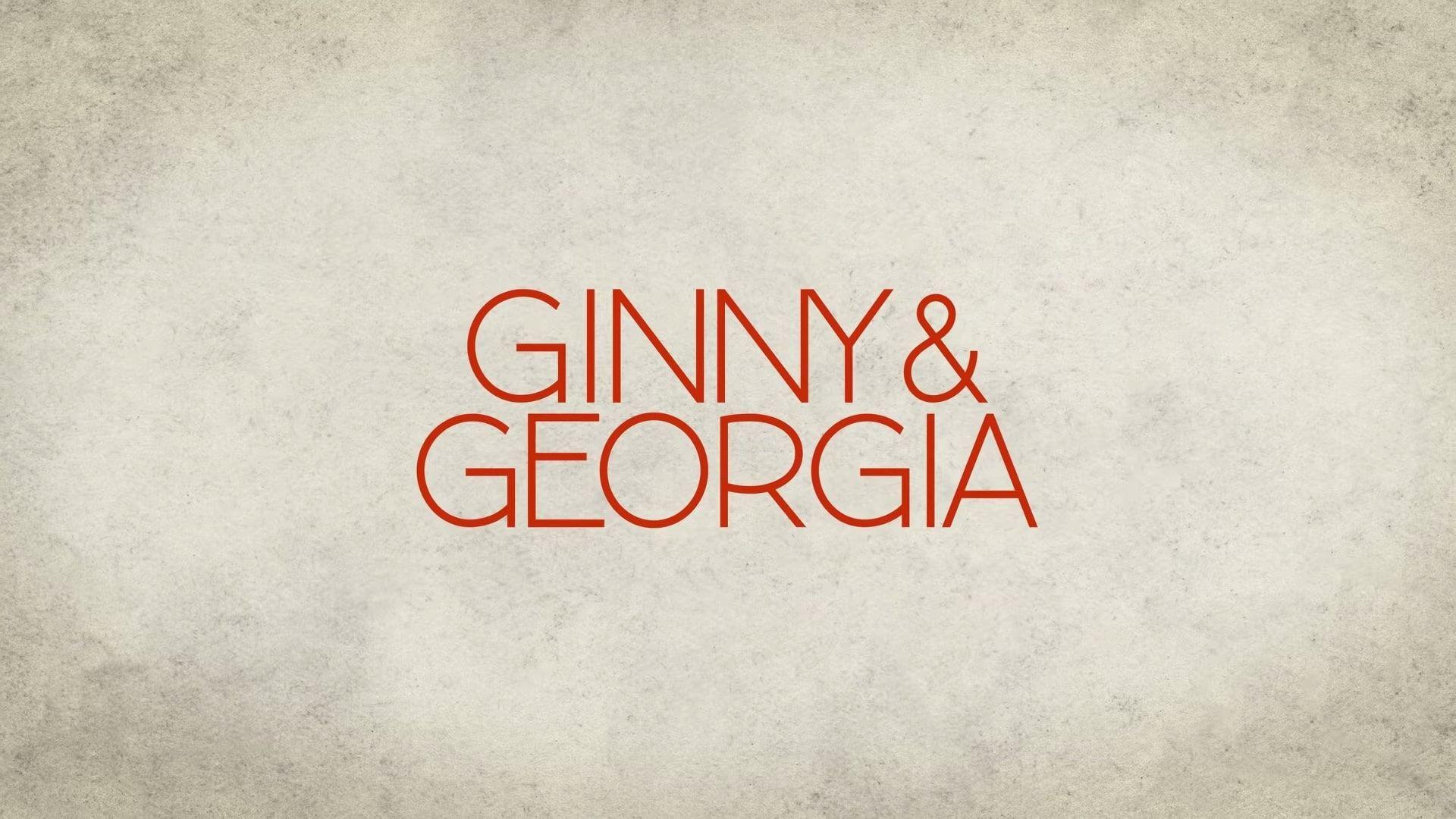 Ginny And Georgia Wallpapers  Wallpaper Cave