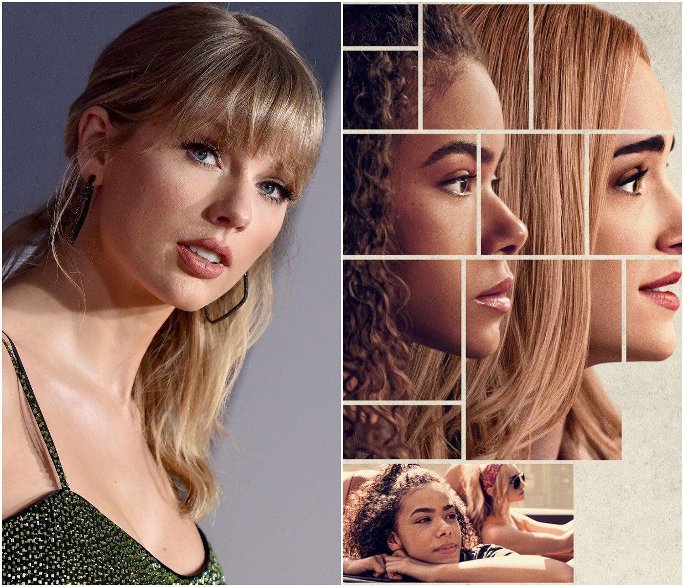 1400x1200 Why Taylor Swift Fans Are Furious at the New Netflix Show, 'Ginny & Georgia'
