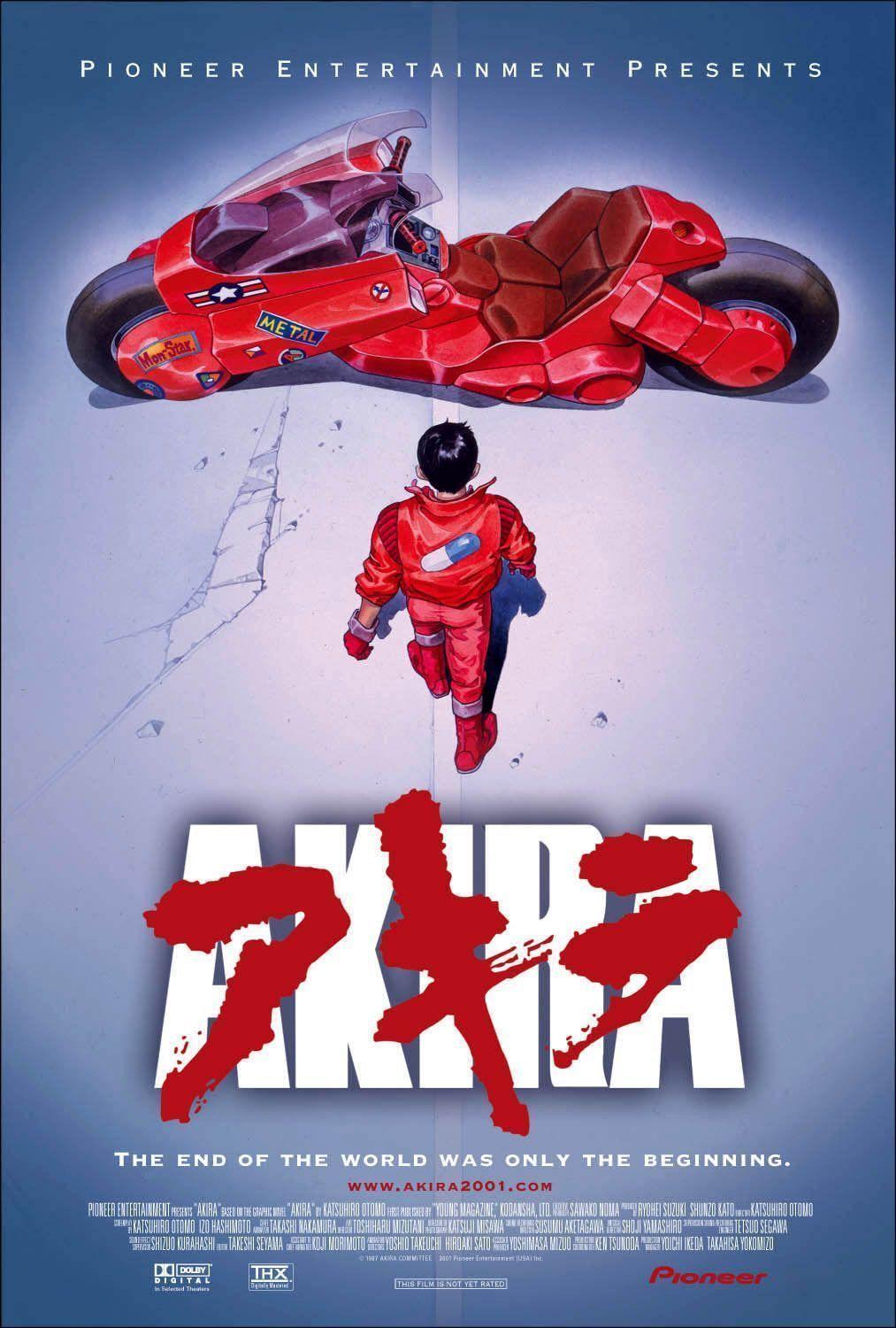 1013x1500 Akira Wallpaper 4k