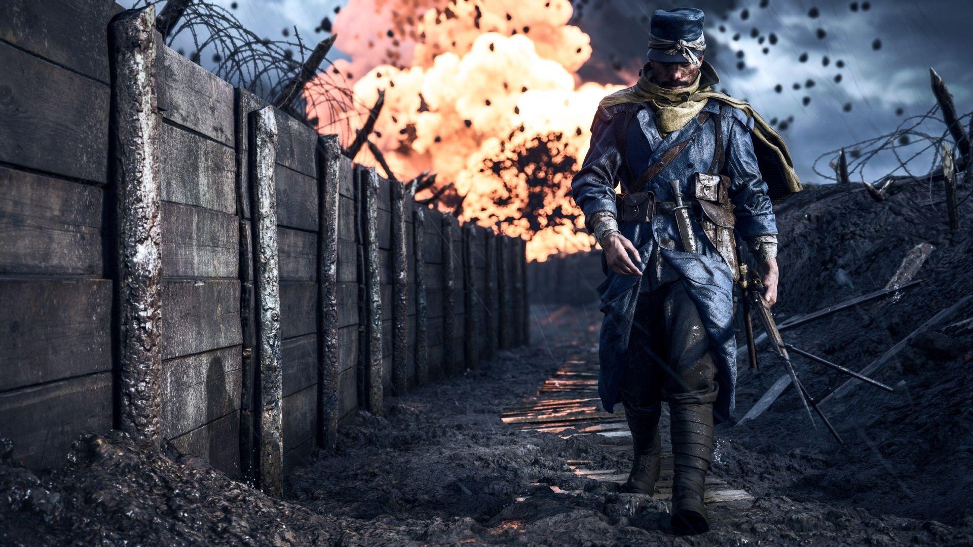 1920x1080 battlefield 1 full wallpaper for desktop HD wallpaper, Background