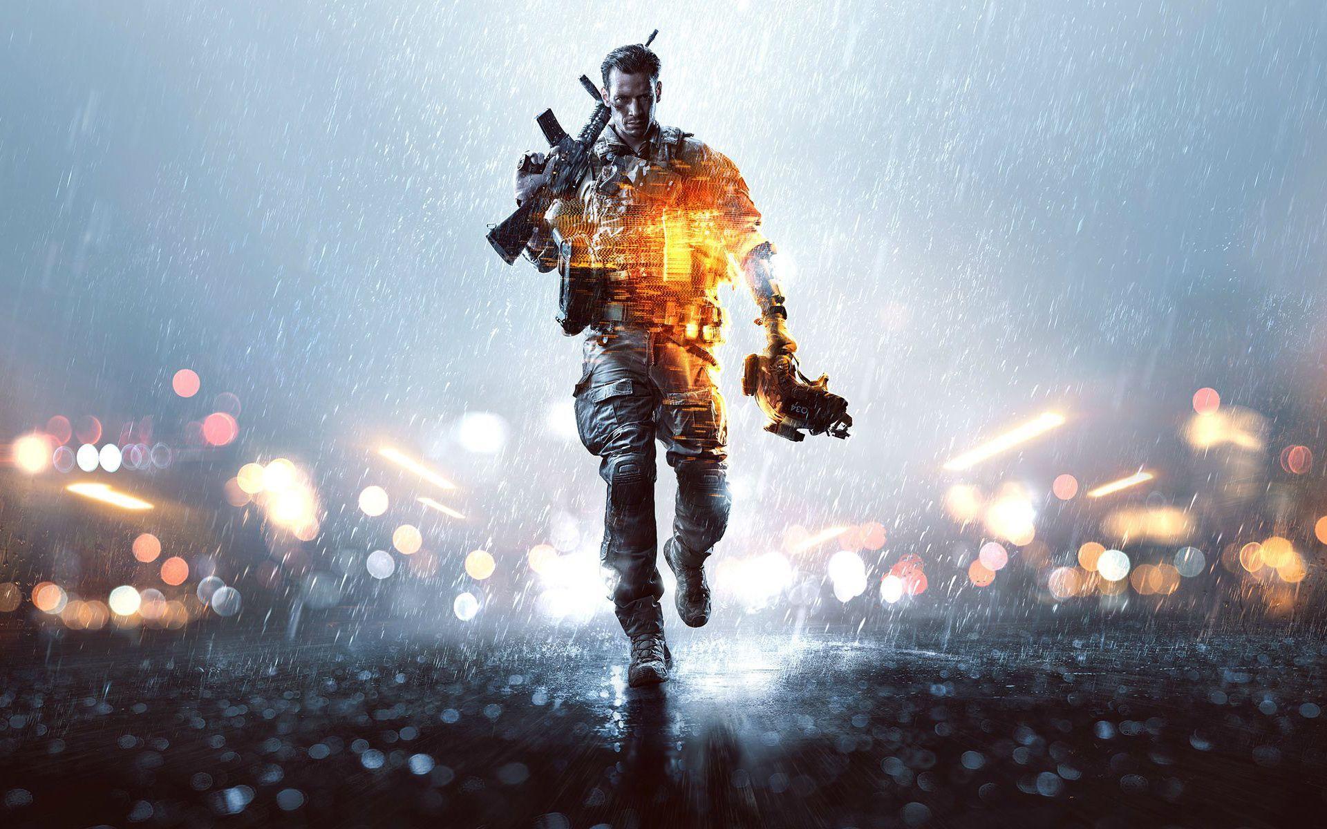 Battlefield Desktop Wallpapers Top Free Battlefield Desktop — free download