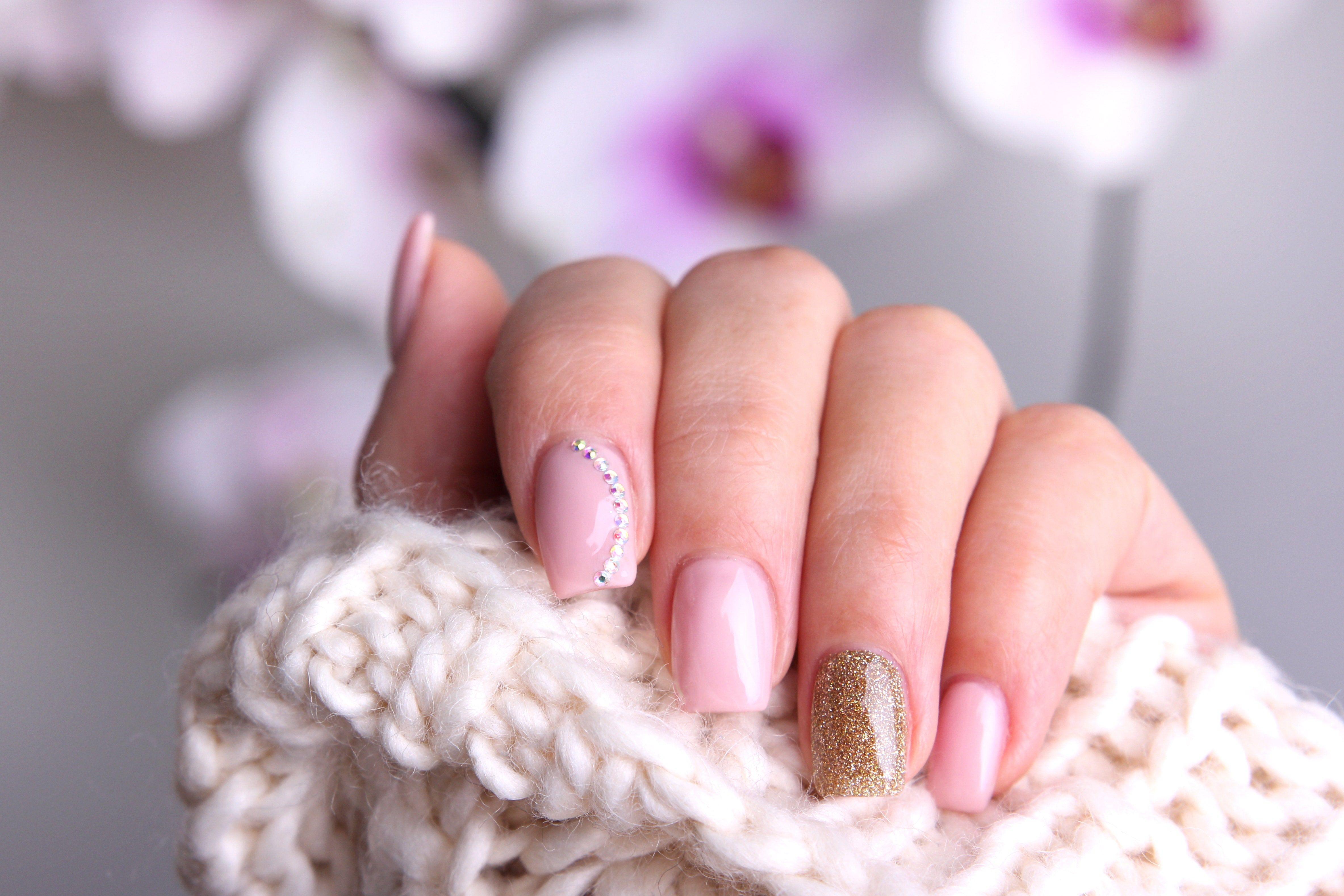 4734x3156 Best Winter Nail Colors of 2020