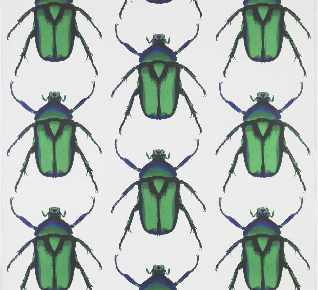 1024x933 It's All About the Beetle. Cooper Hewitt, Smithsonian Design Museum