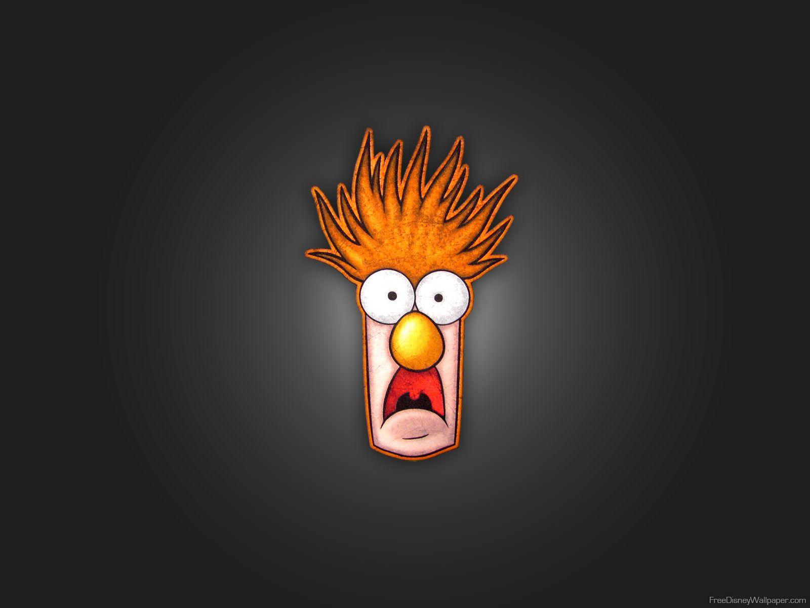 1600x1200 Beaker Muppets Quotes. QuotesGram
