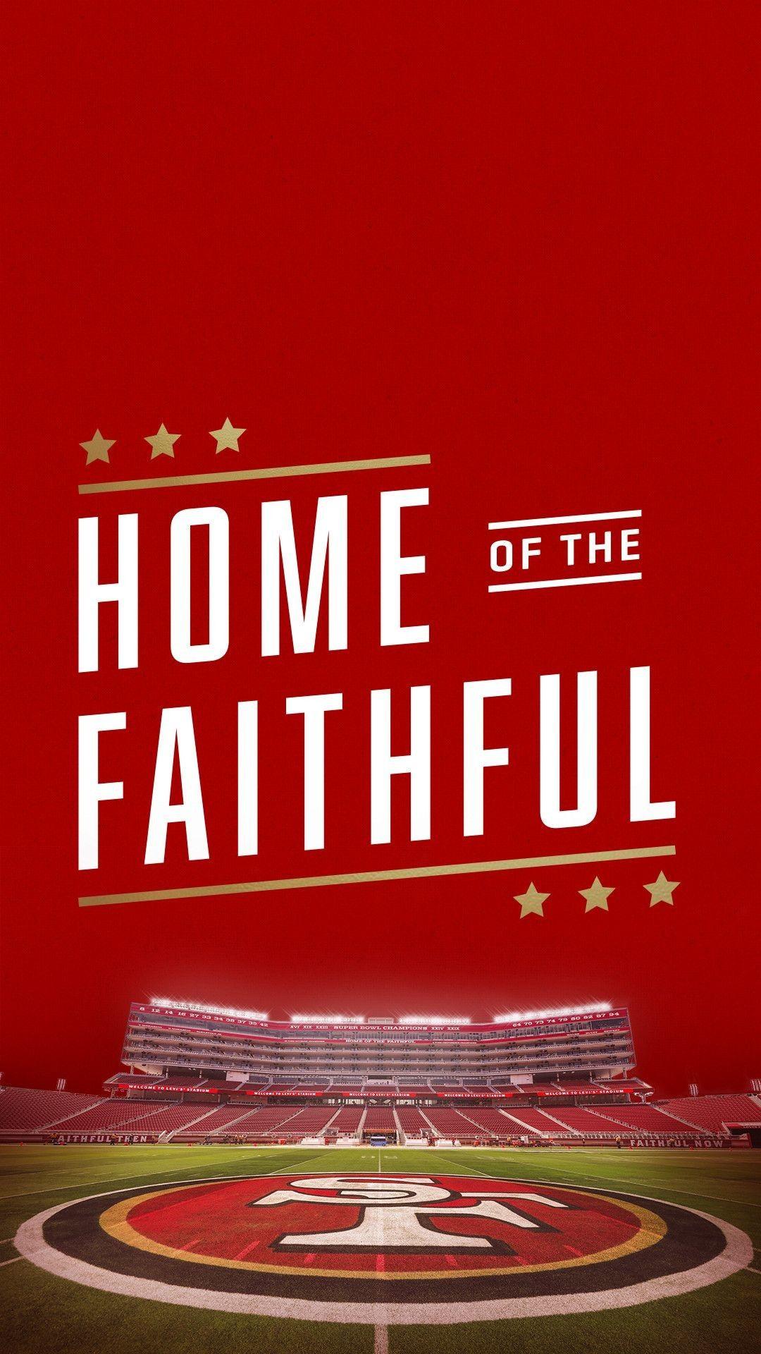 1080x1920 49ers Live Wallpaper on ZenWallpaper