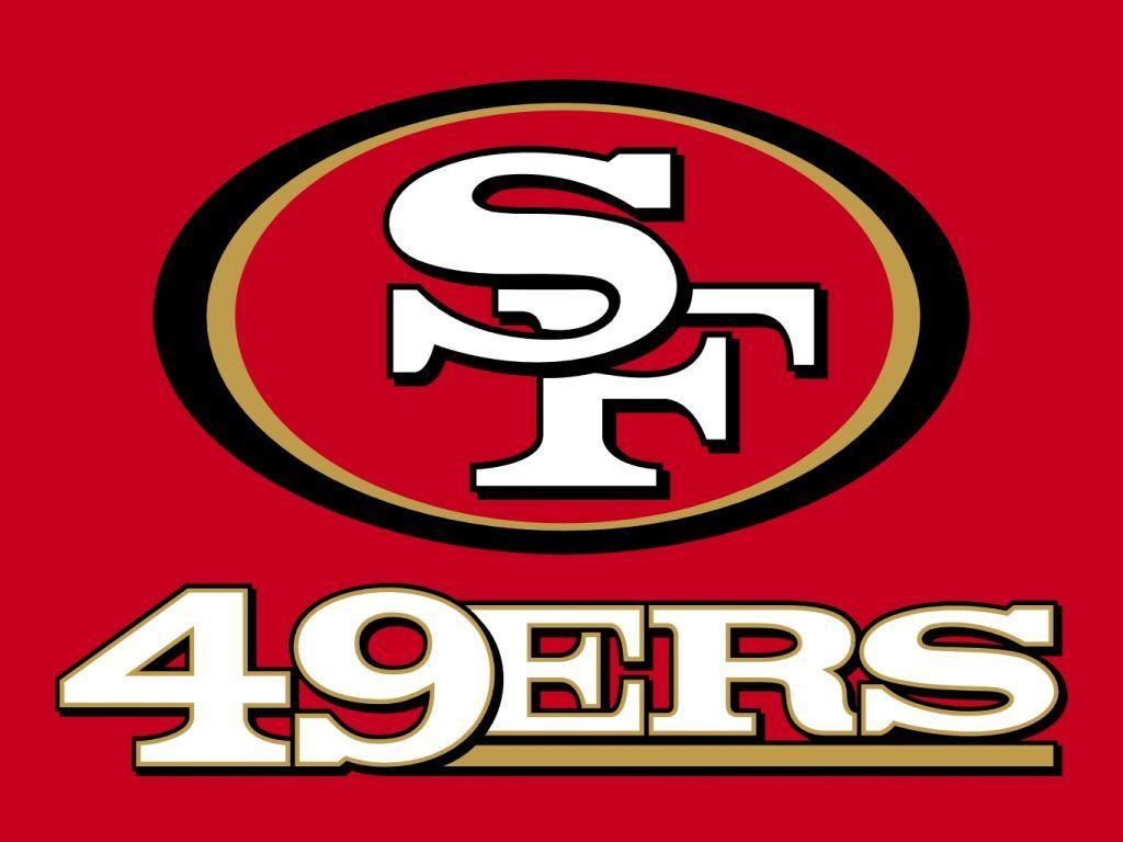 San Francisco 49ers Logo Wallpapers - Top Free San Francisco 49ers Logo ...