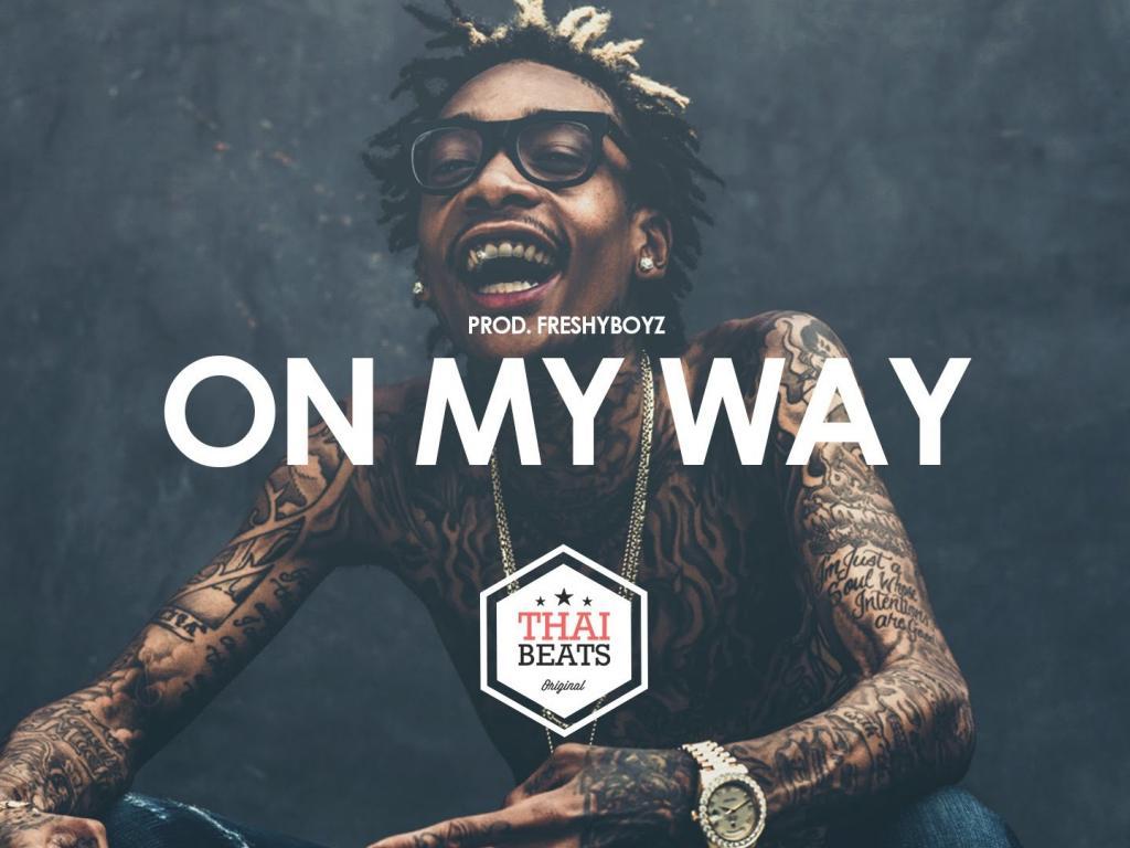 1024x768 Wiz Khalifa Wallpaper 5 X 1080
