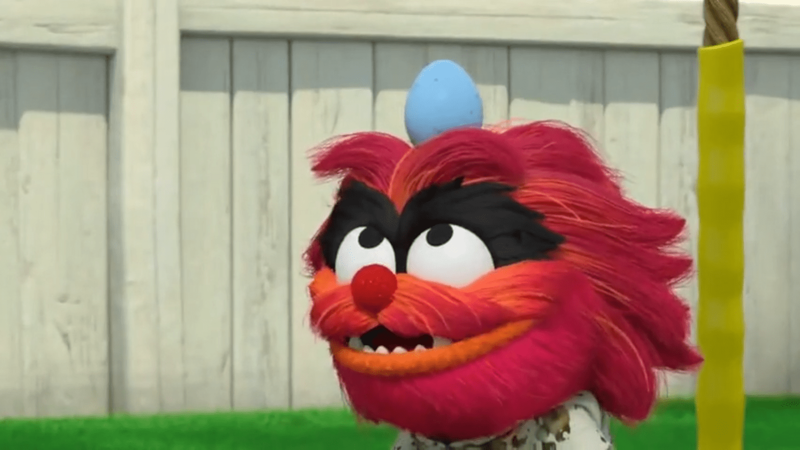 1600x900 Animal and the Egg