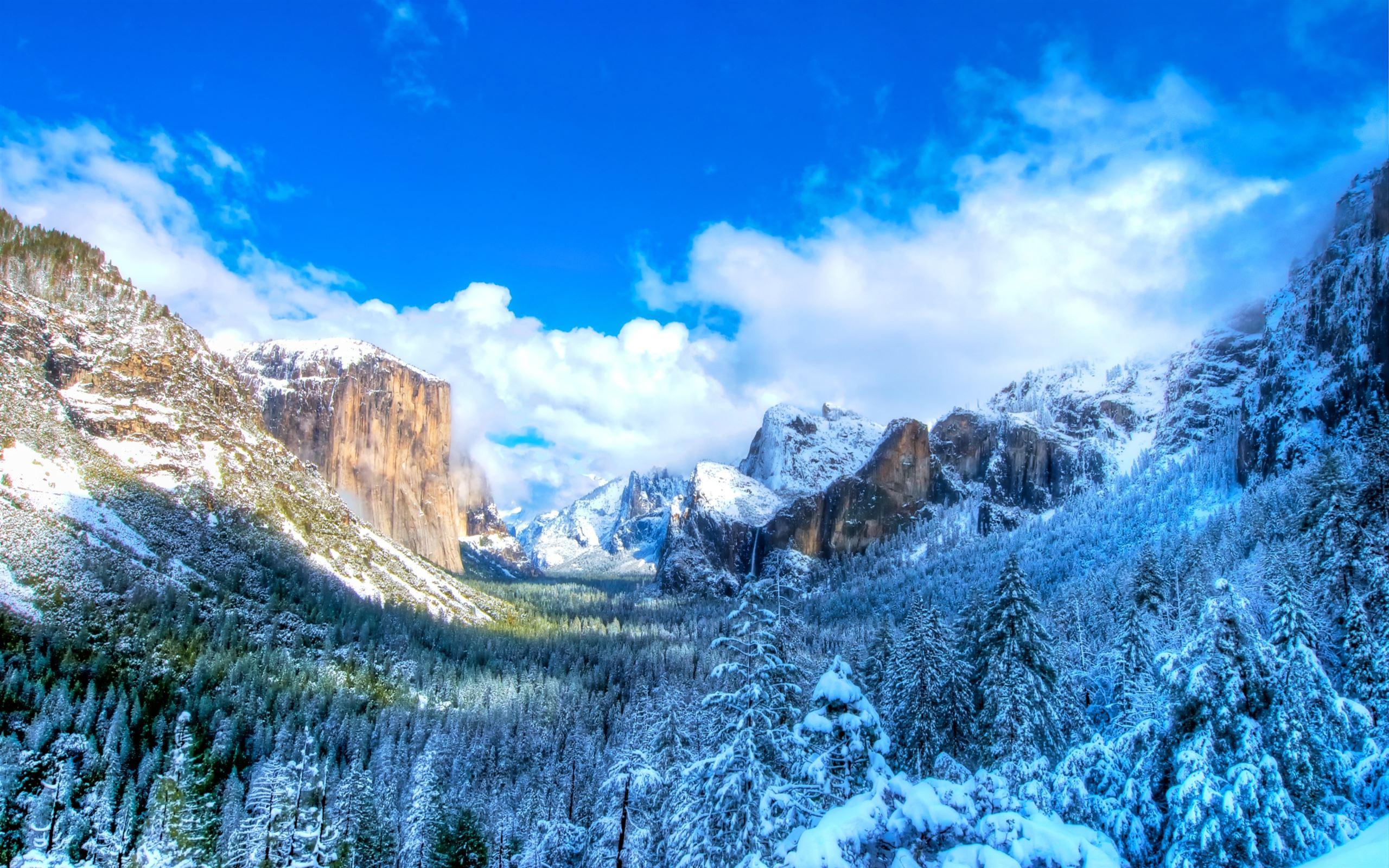2560x1600 Best Mountain Mac Wallpaper Free HD Download