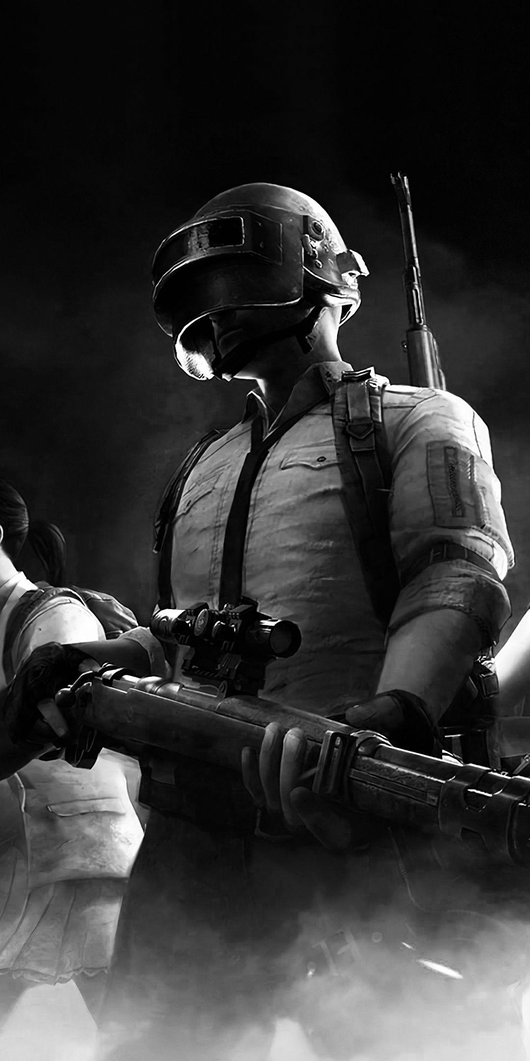 Pubg Black 4K Wallpapers Top Free Pubg Black 4K Backgrounds