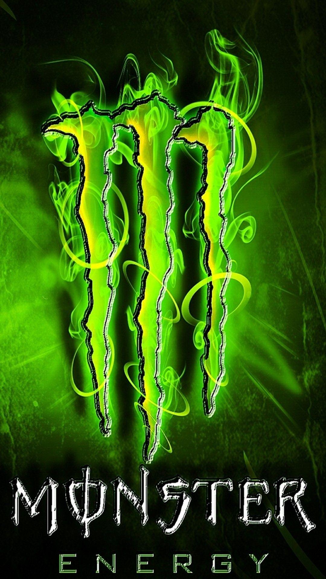 1080x1920 Monster Energy Wallpaper For Phones