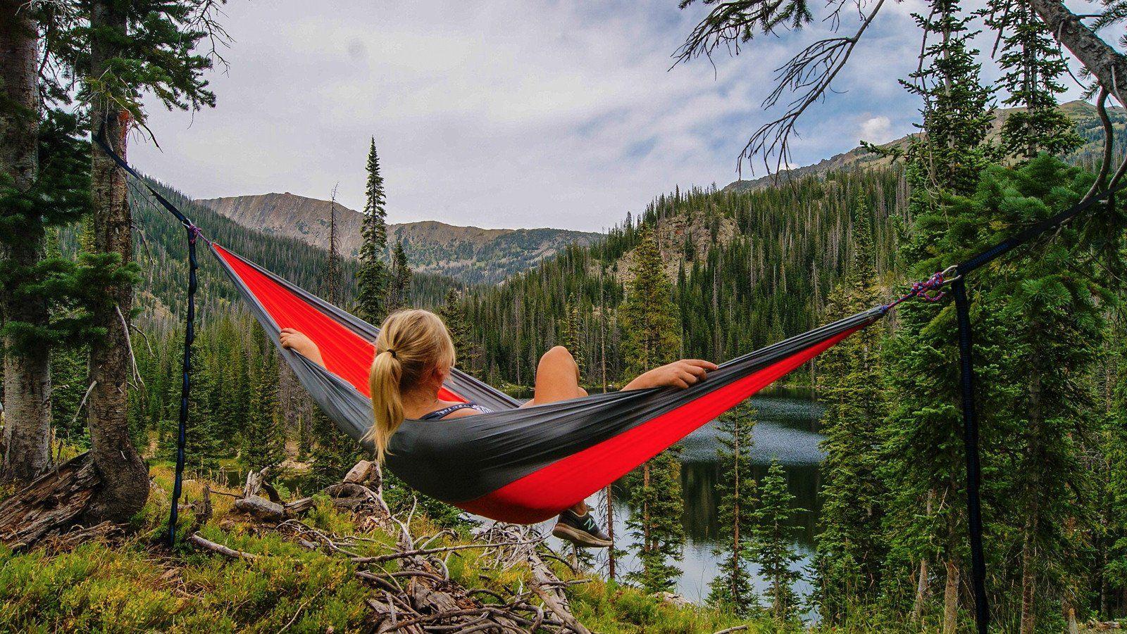1600x901 Tips for Hammock Camping