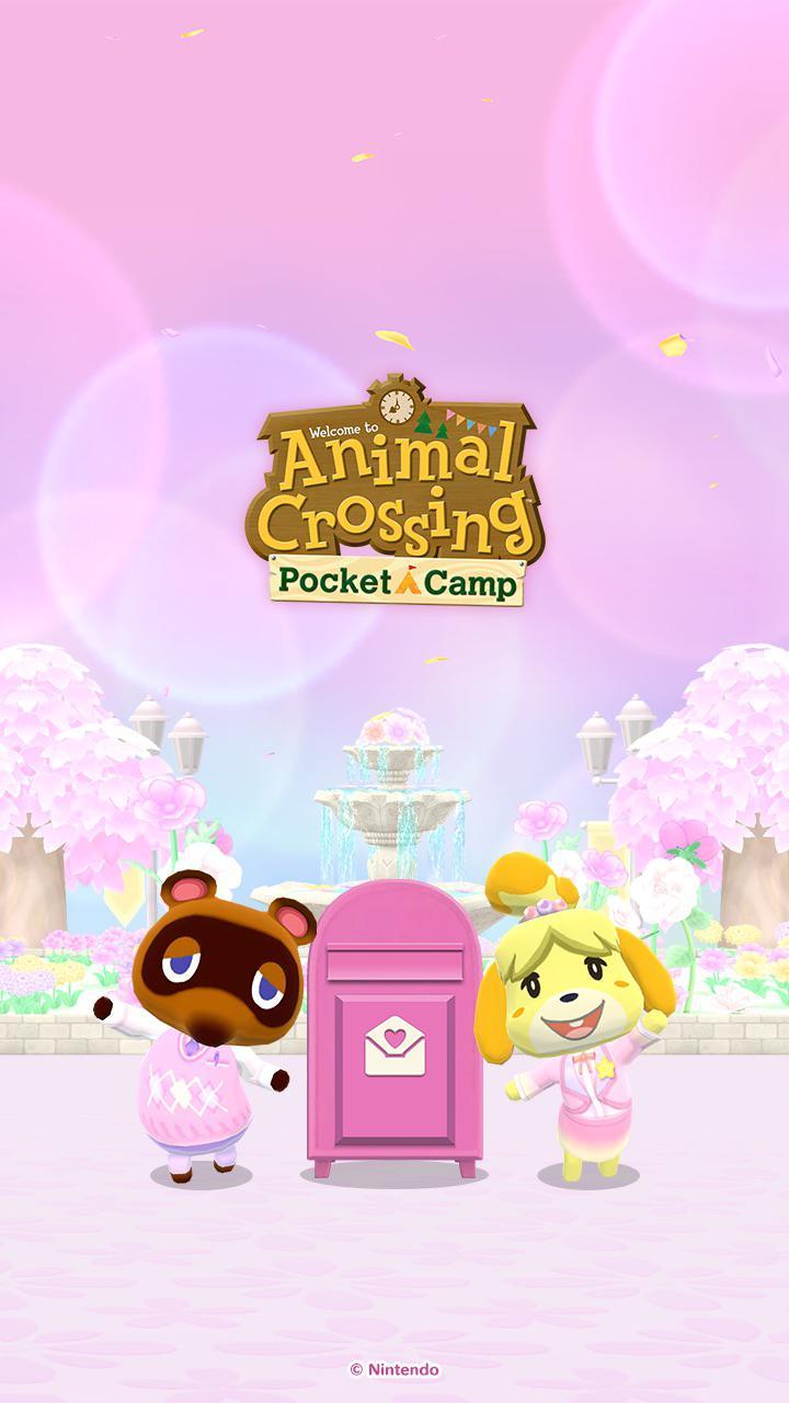 720x1280 Here's the cute wallpaper you get for doing the poll