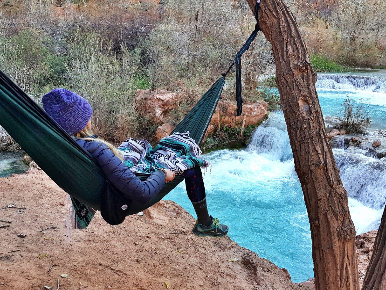1600x1200 Tips for Hammock Camping