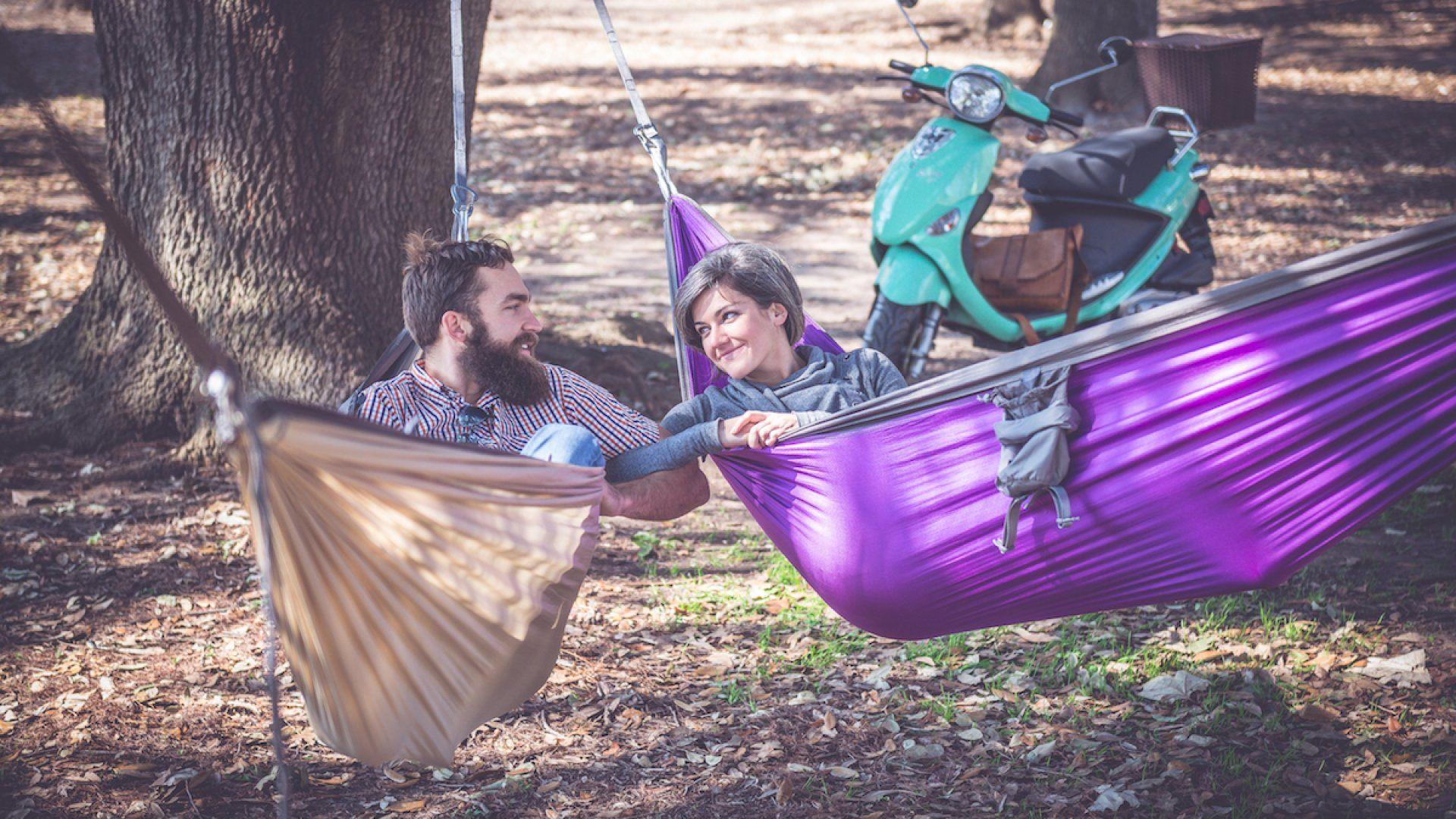 1920x1080 This High Performance Camping Hammock Raised $000 on Kickstarter